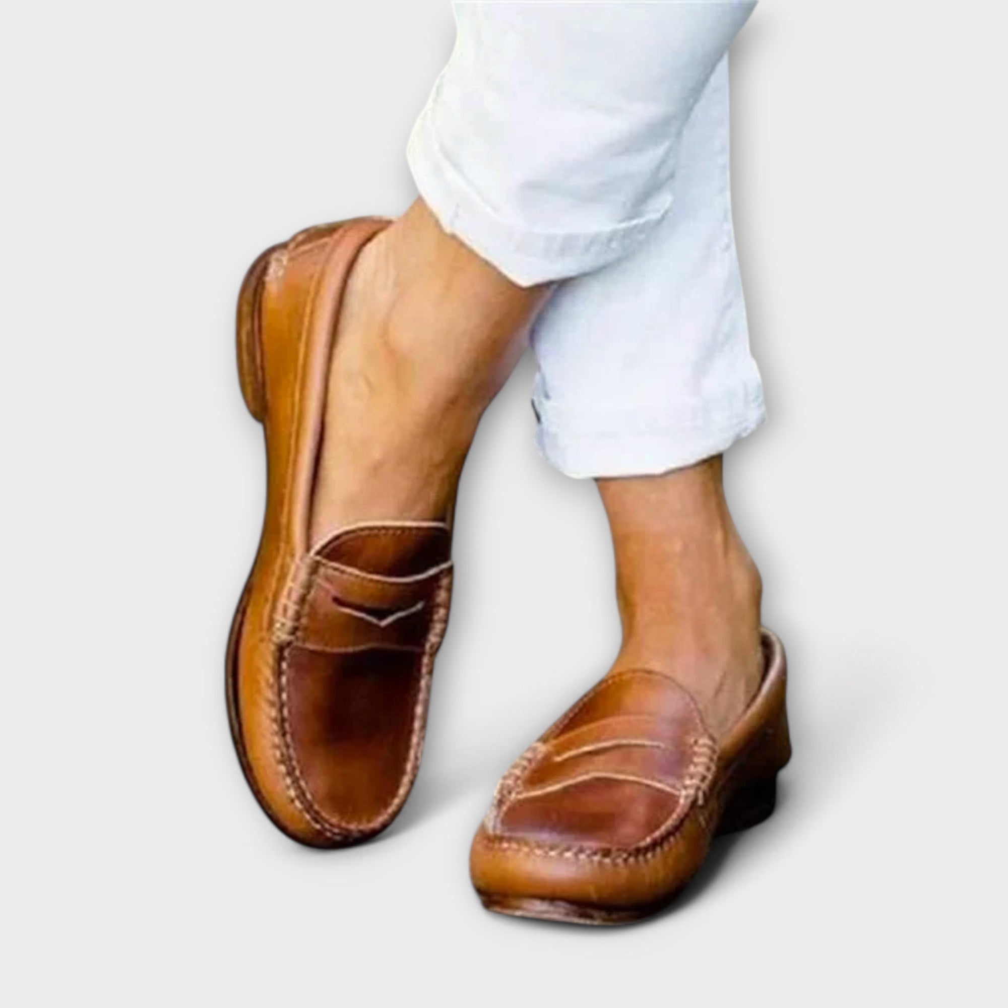 Elegante Klassische Damenschuhe