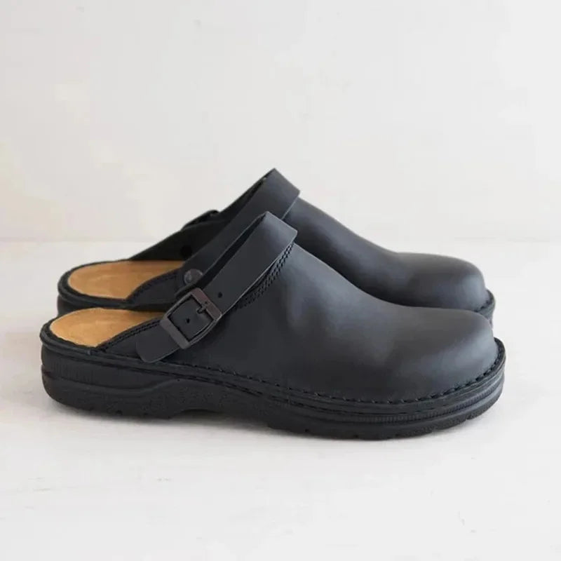 Skyler™ | Stylischer Casual Slip-On