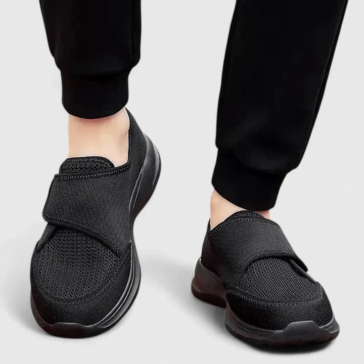 Camille | Orthopädische Klettschuhe Nora Zurich