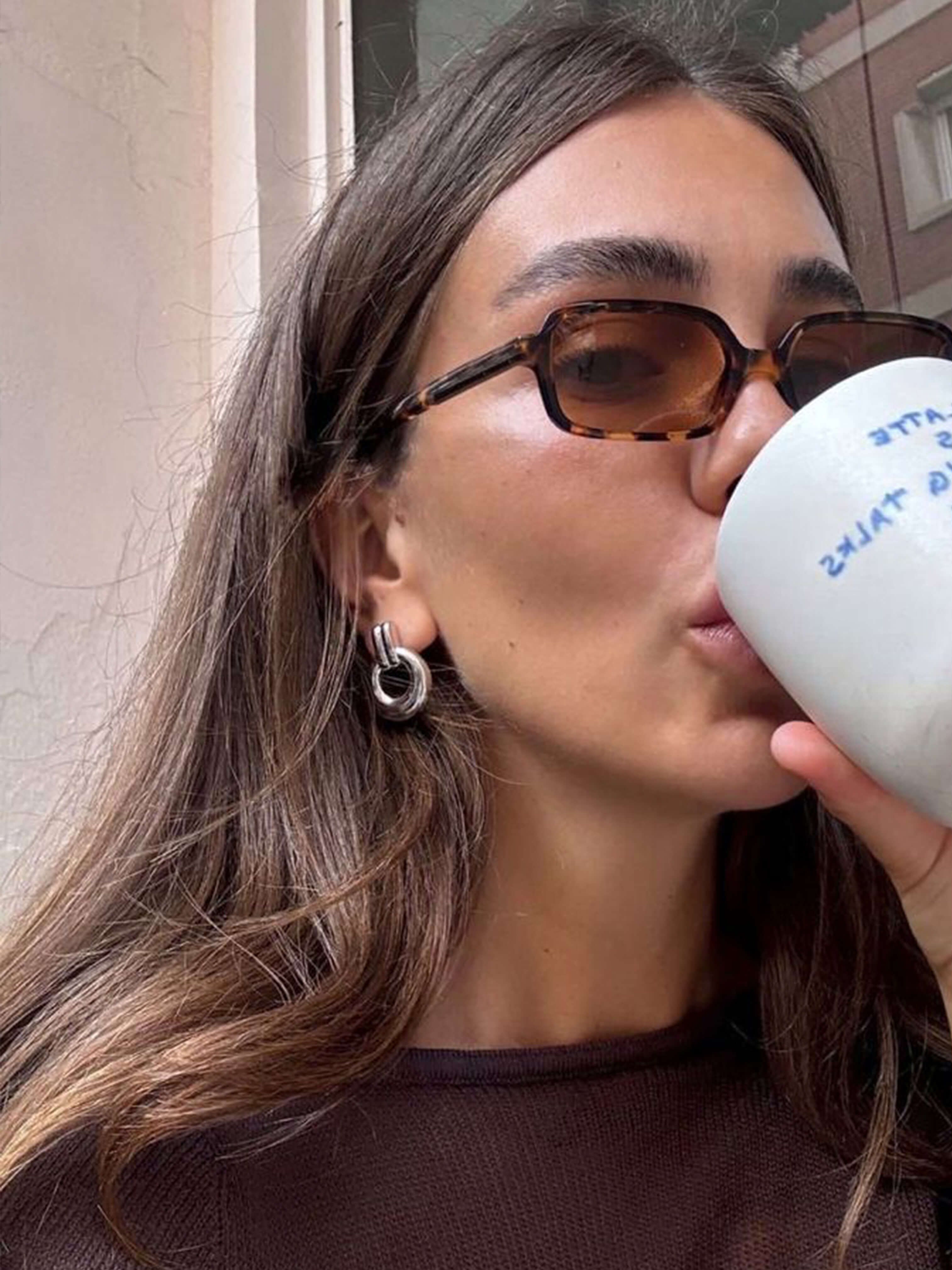 Amelia Sonnenbrille Nora Zurich