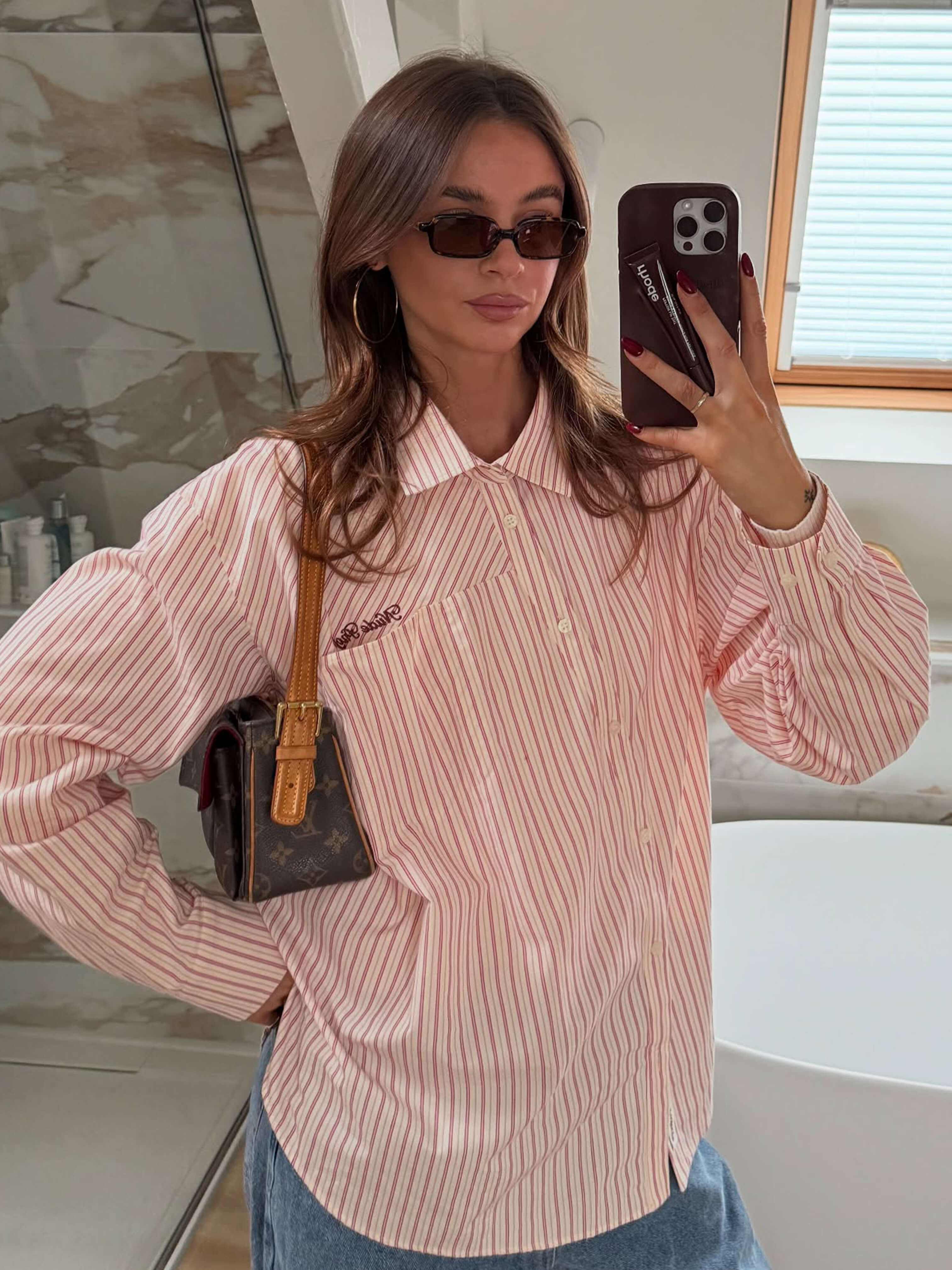 Amelia Sonnenbrille Nora Zurich