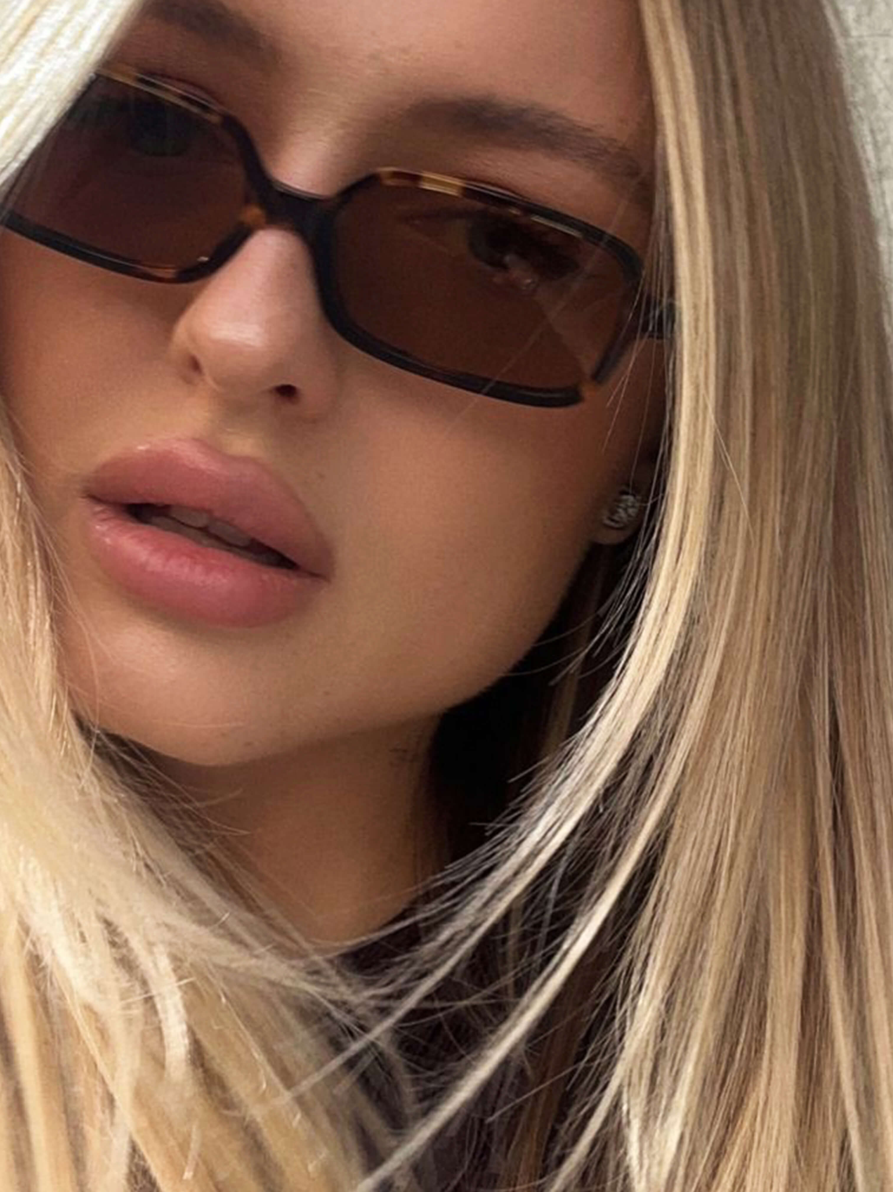 Amelia Sonnenbrille Nora Zurich