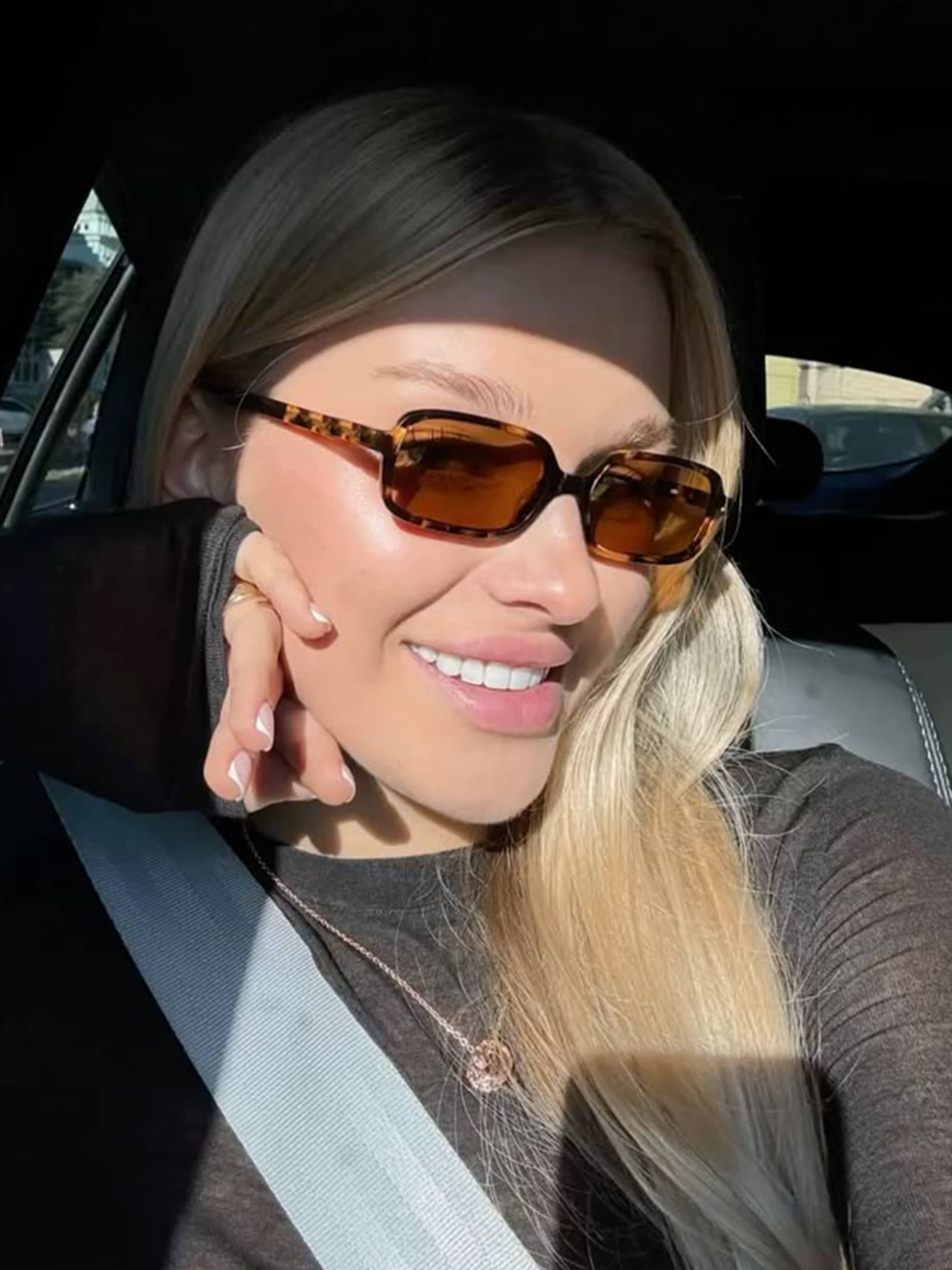 Amelia Sonnenbrille Nora Zurich