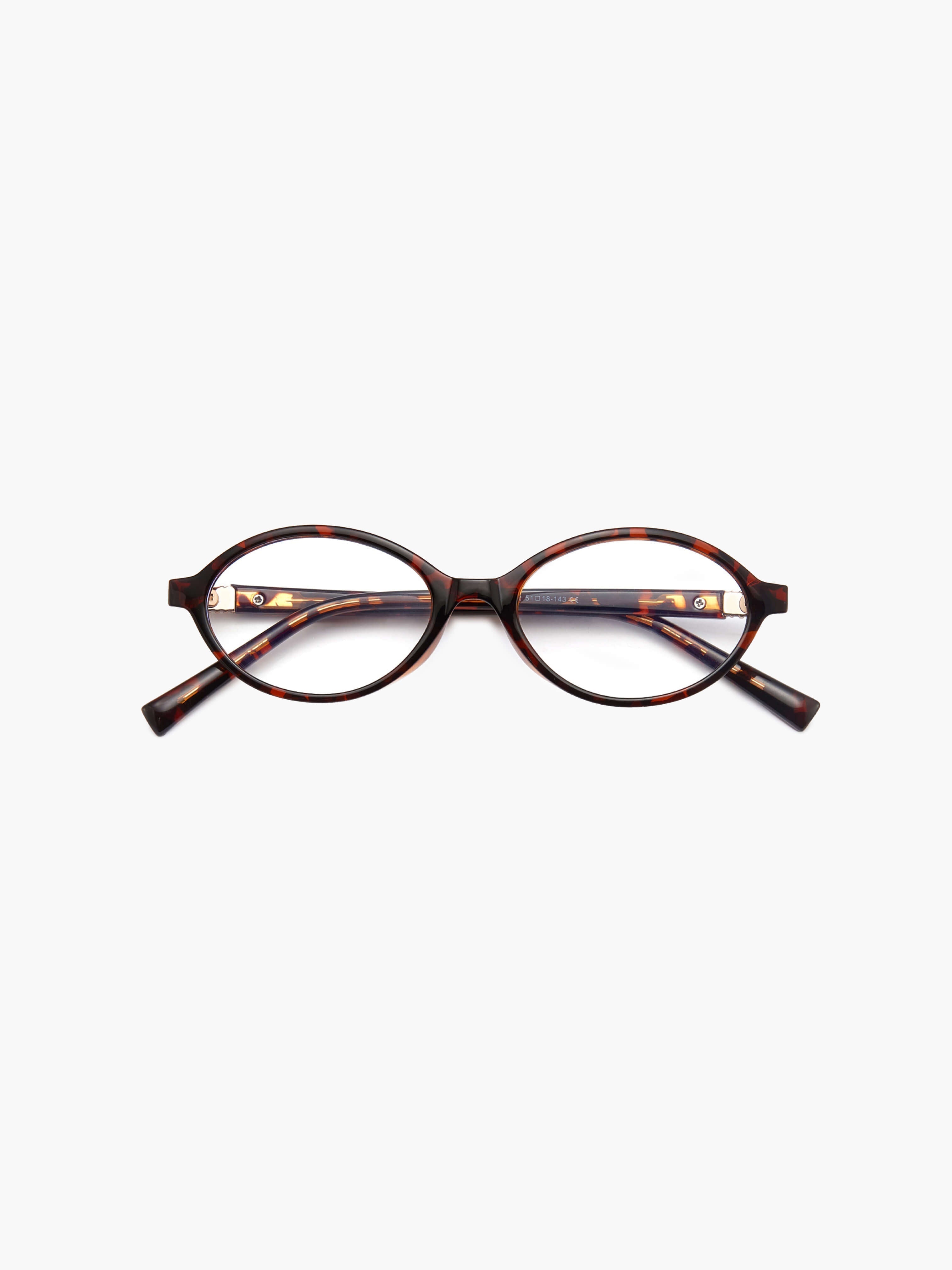 Clarence Lesebrille Nora Zurich