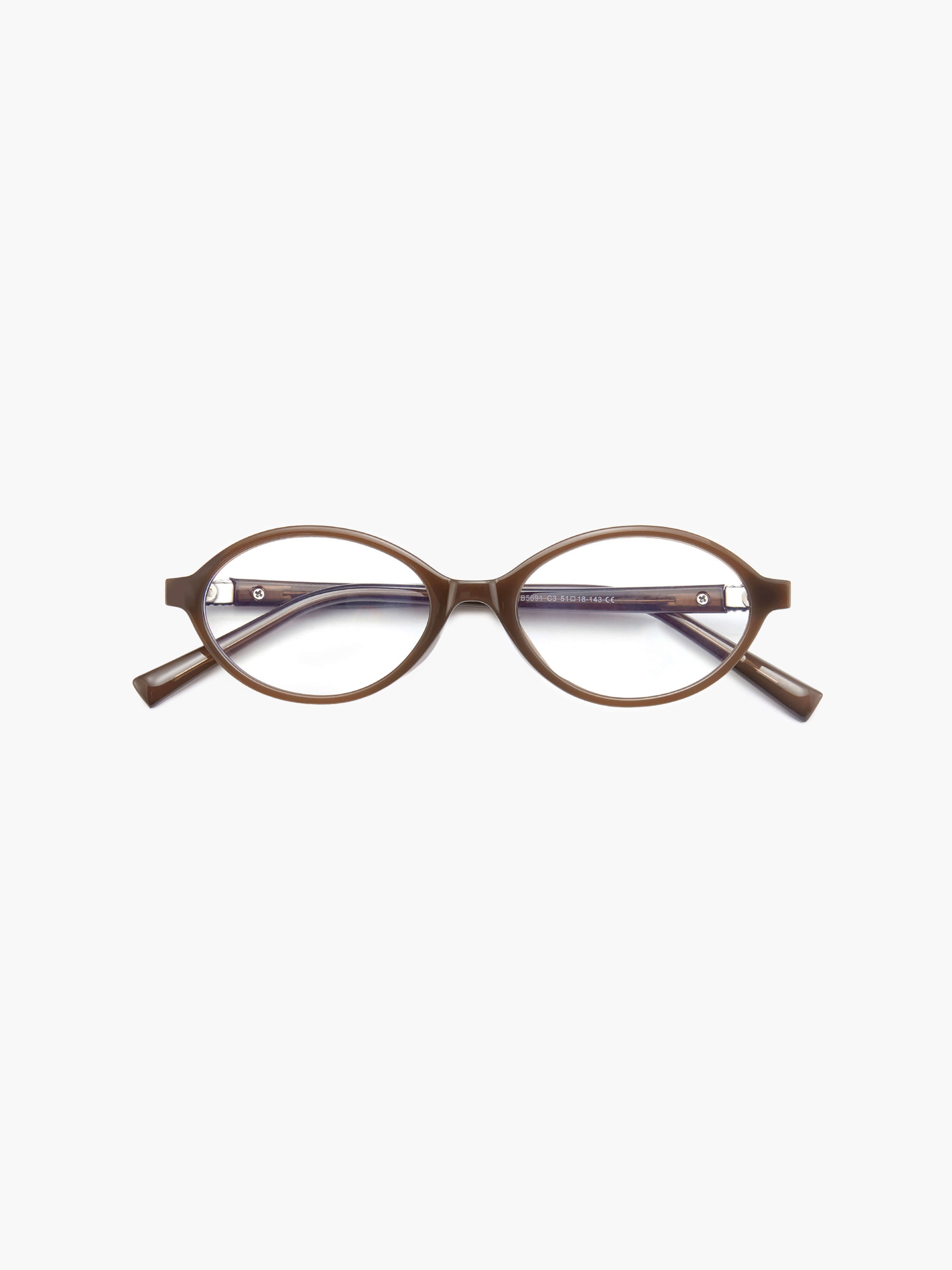 Clarence Lesebrille Nora Zurich
