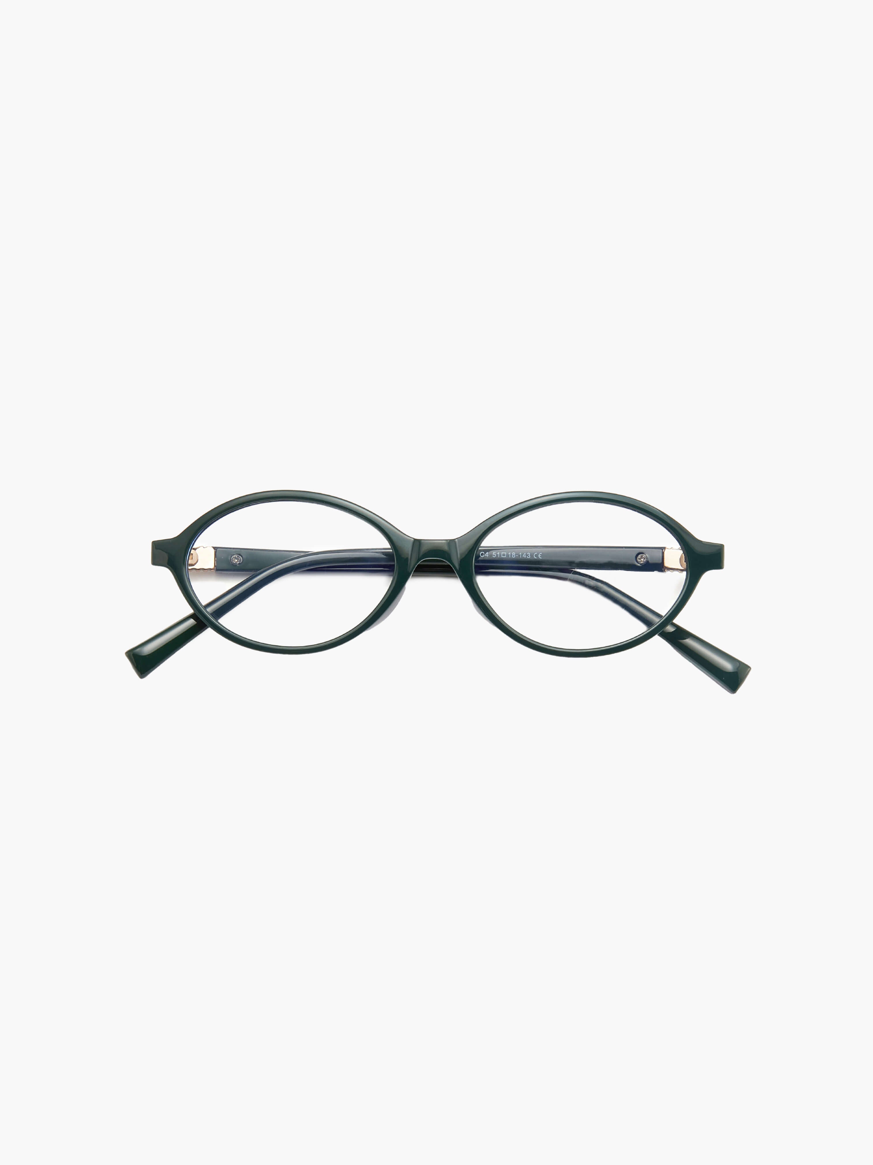 Clarence Lesebrille Nora Zurich