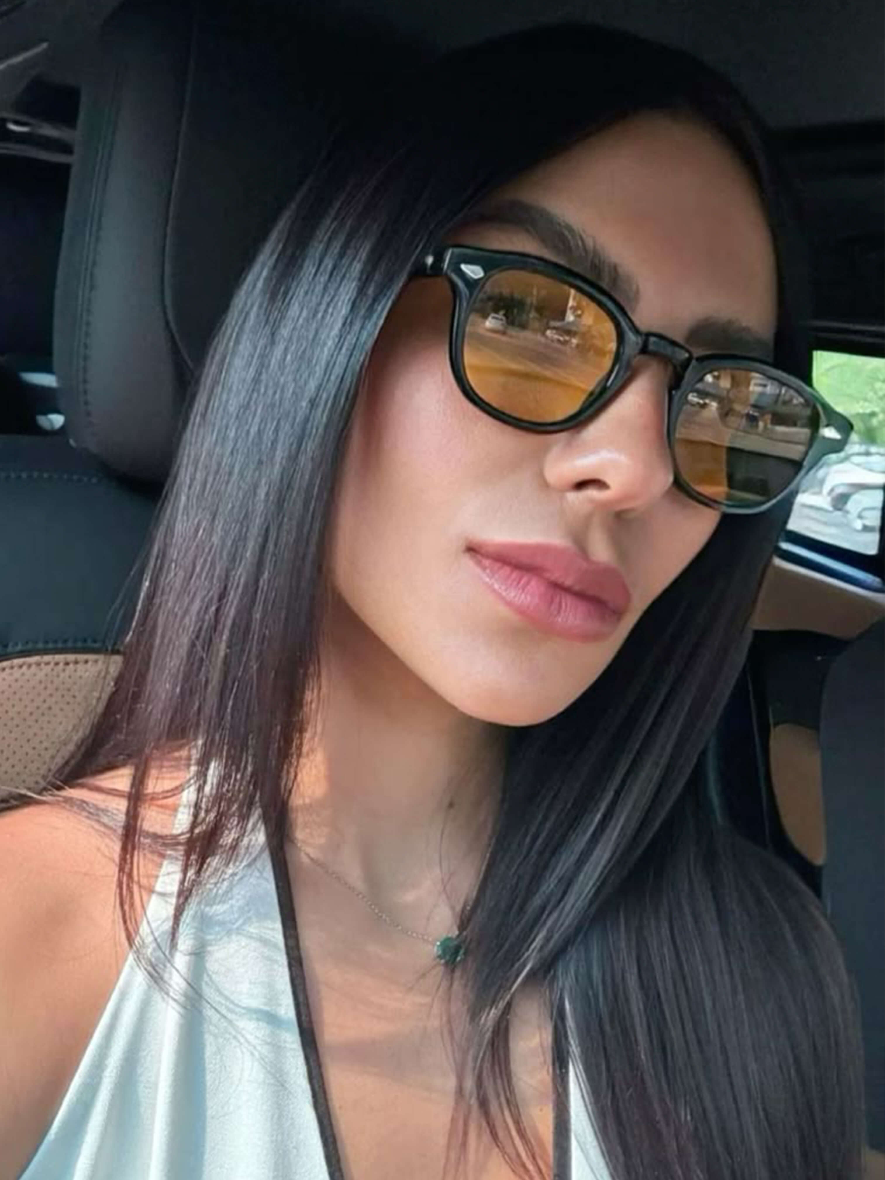 Clint Sonnenbrille Nora Zurich