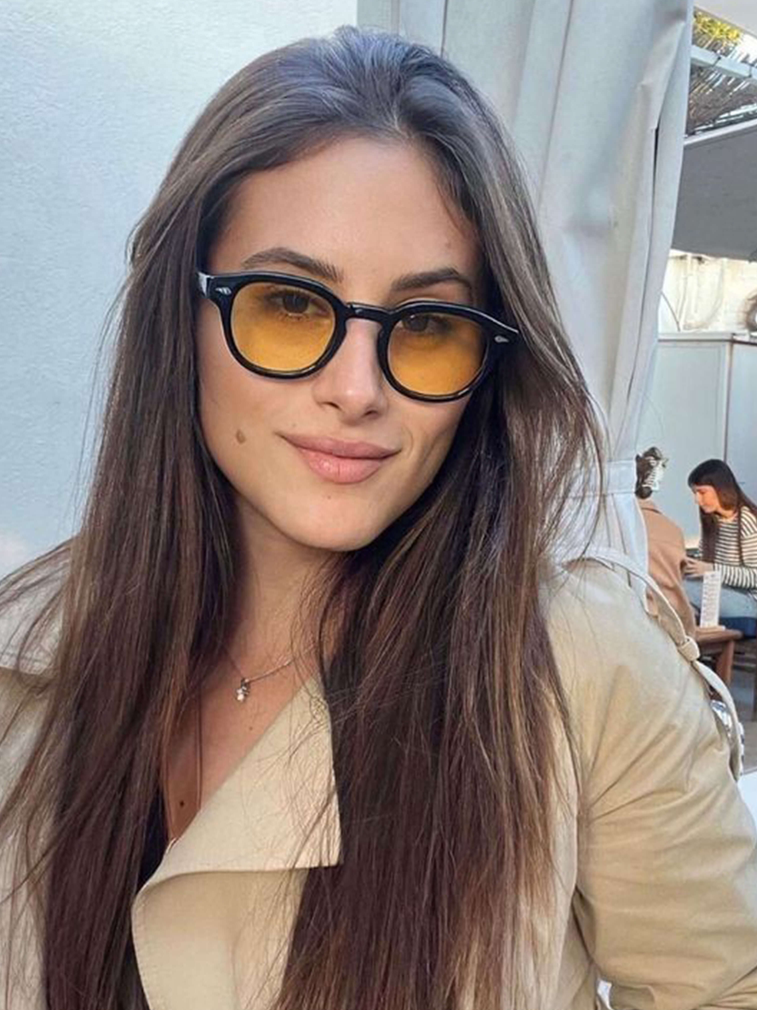 Clint Sonnenbrille Nora Zurich