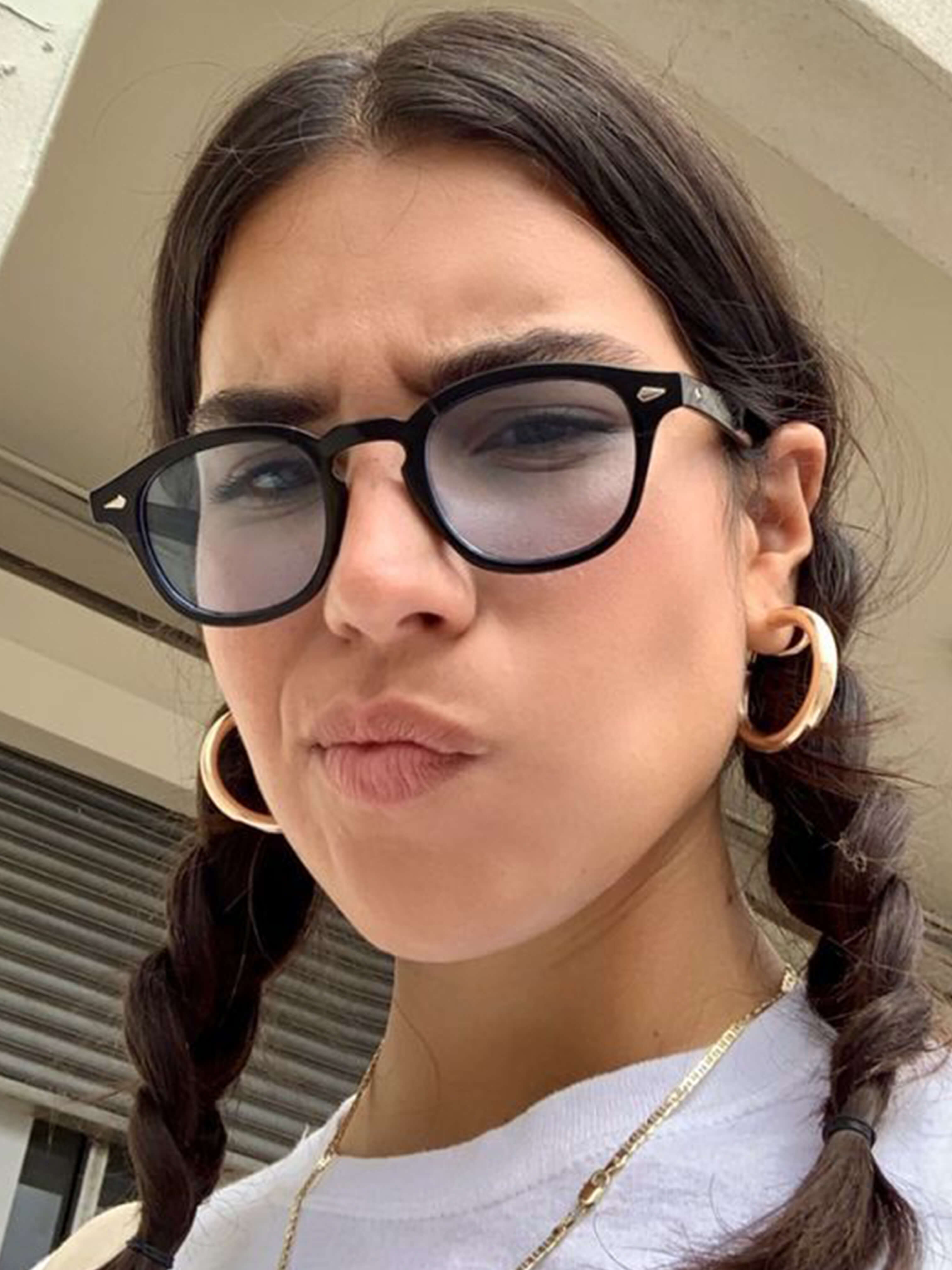 Clint Sonnenbrille Nora Zurich