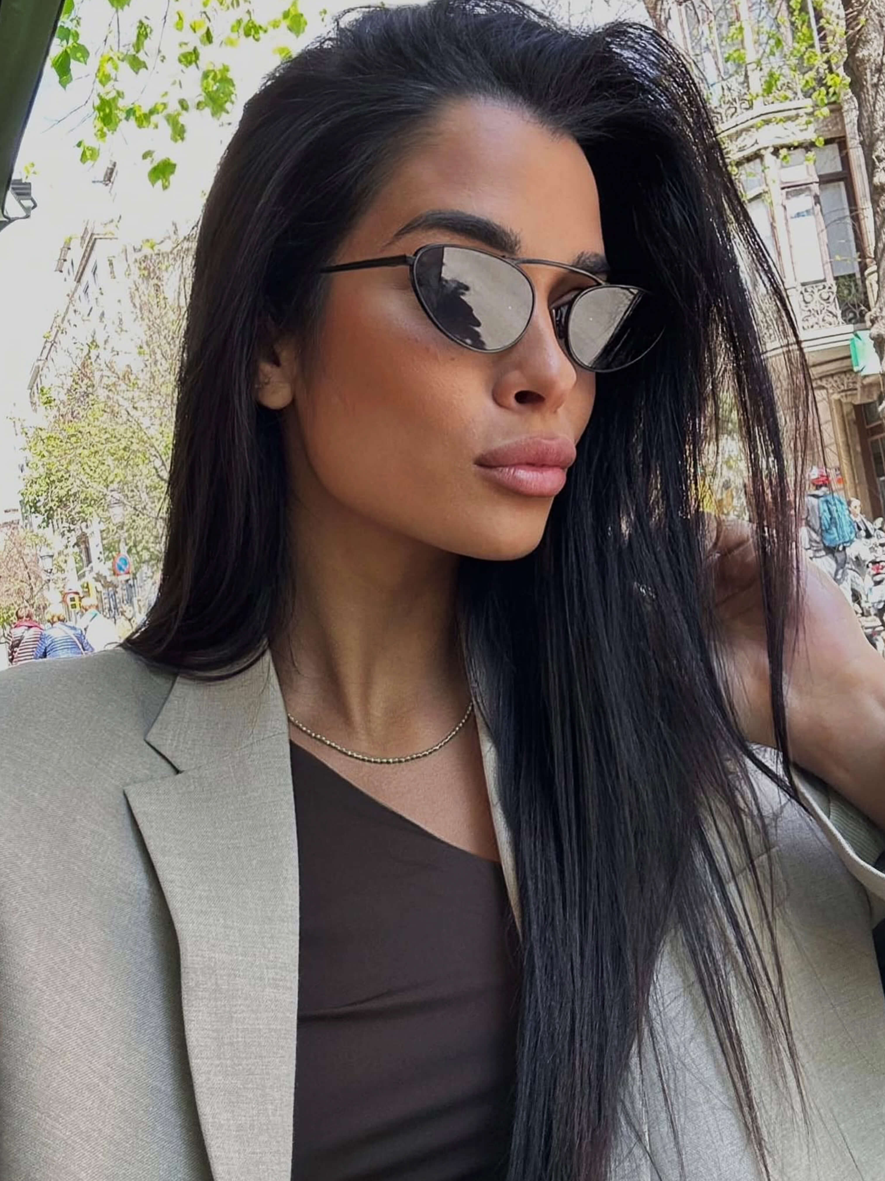 Raede Sonnenbrille Nora Zurich