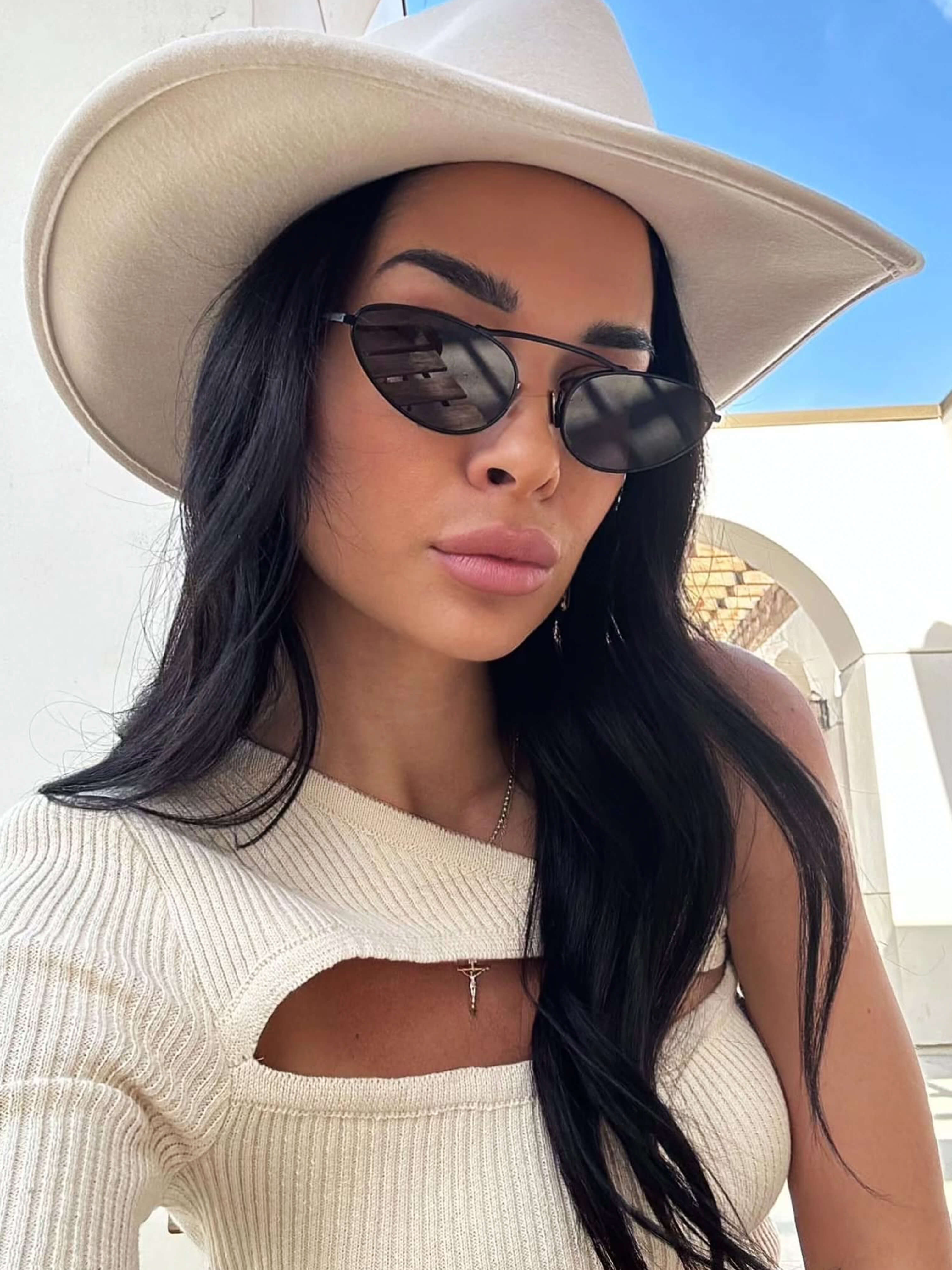 Raede Sonnenbrille Nora Zurich