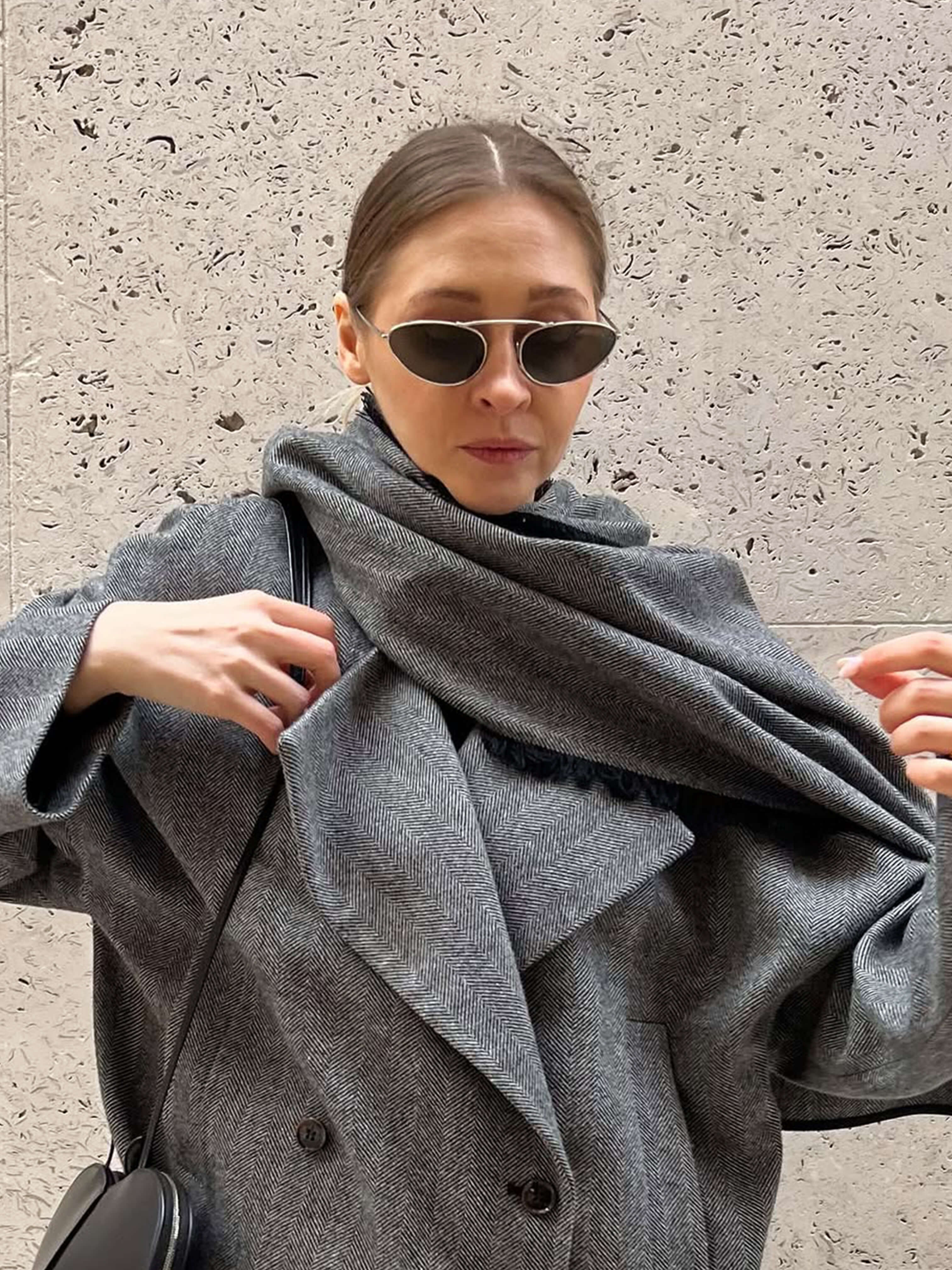 Raede Sonnenbrille Nora Zurich