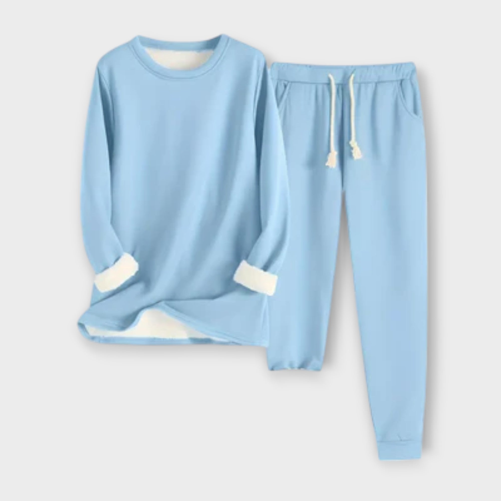 Mia - Thermo-Fleece-Set Nora Zurich