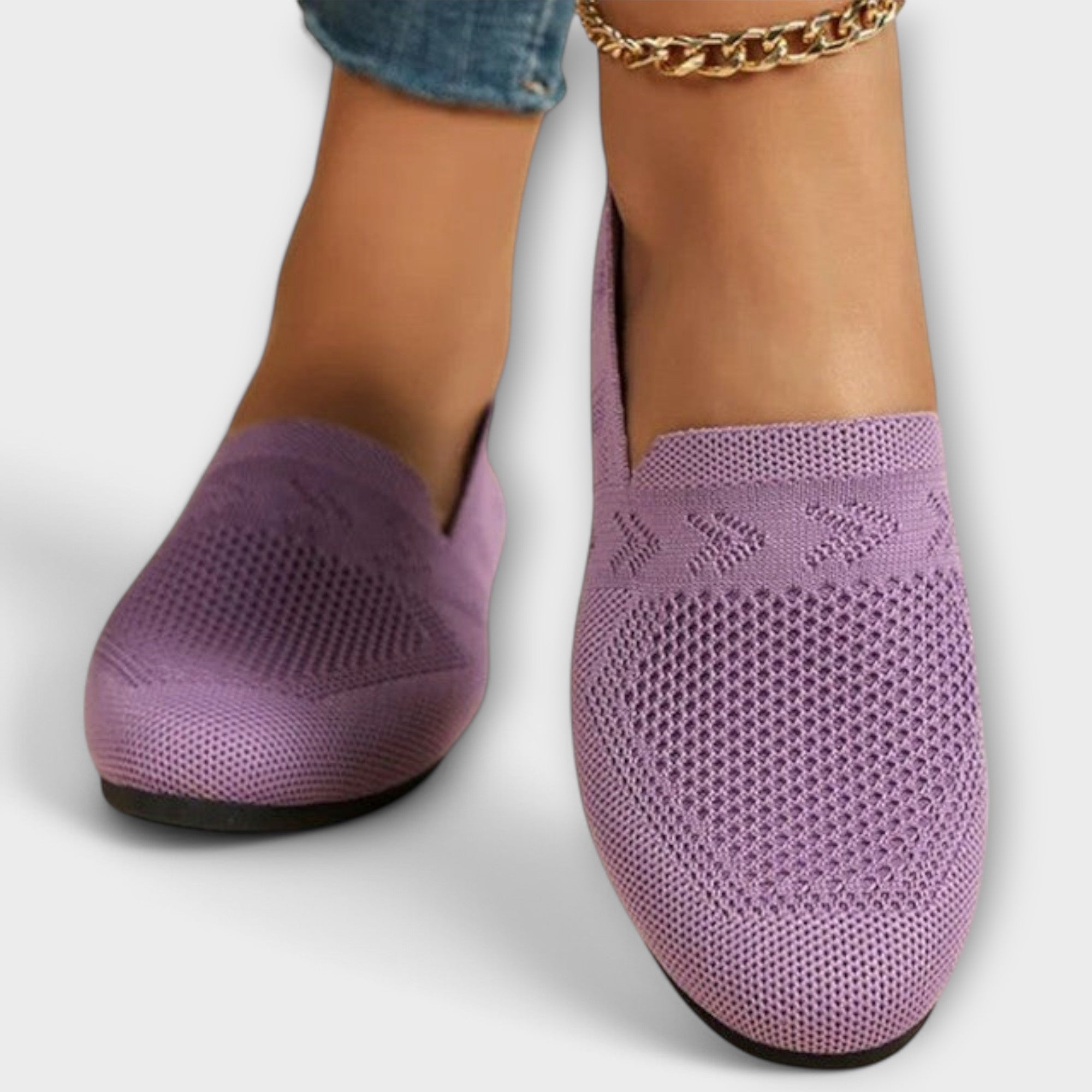 Jasz - Vielseitige Slipper