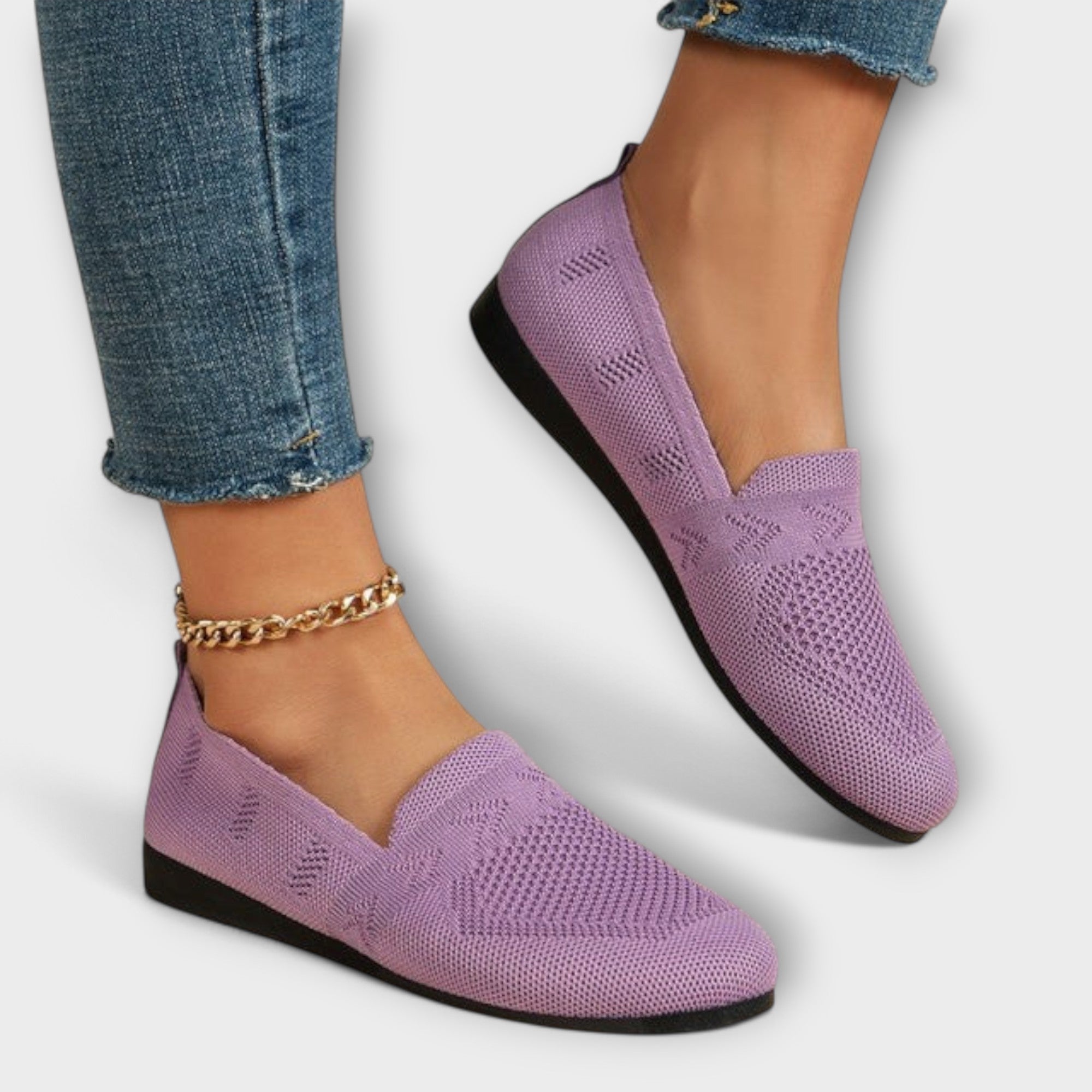 Jasz - Vielseitige Slipper