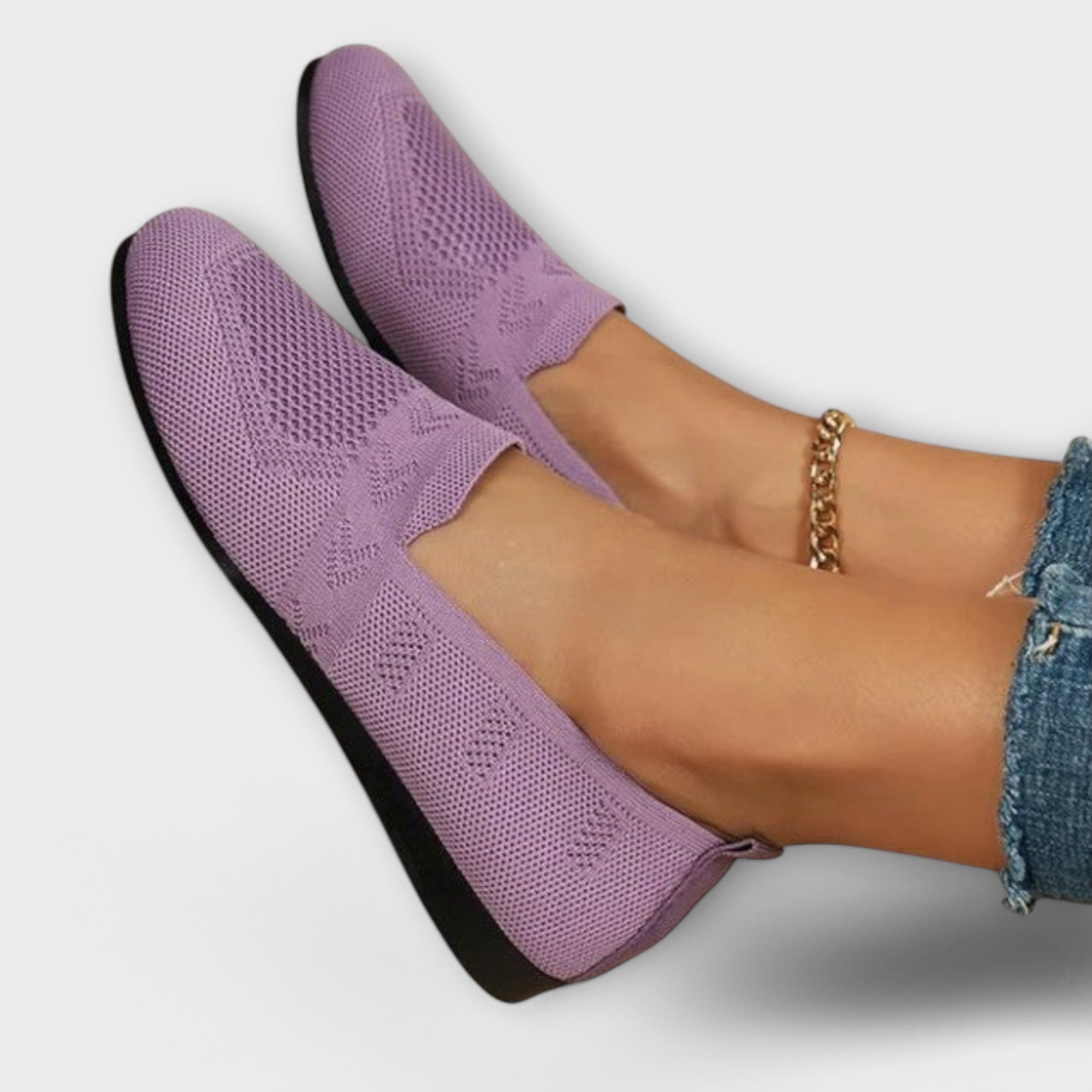 Jasz - Vielseitige Slipper