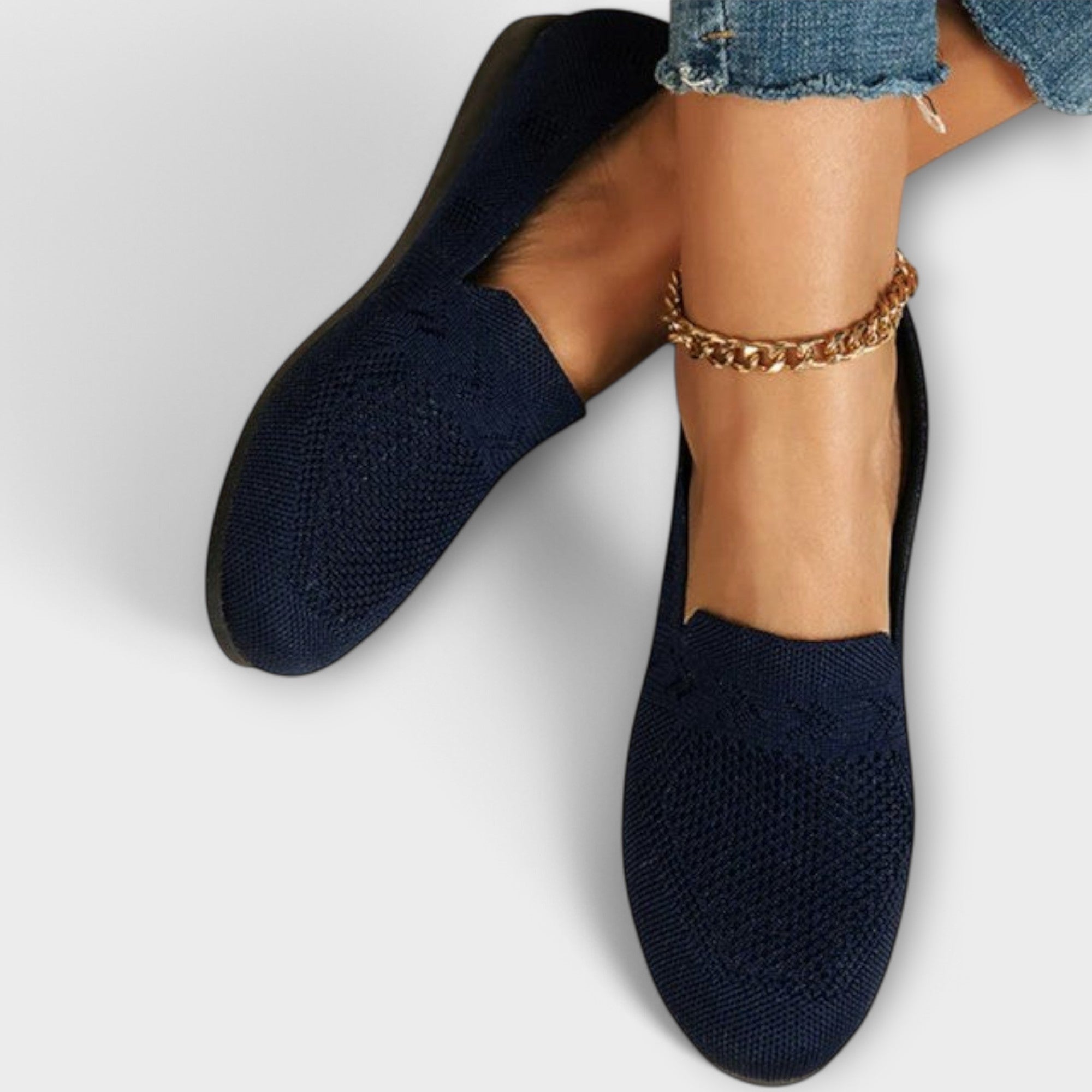 Jasz - Vielseitige Slipper