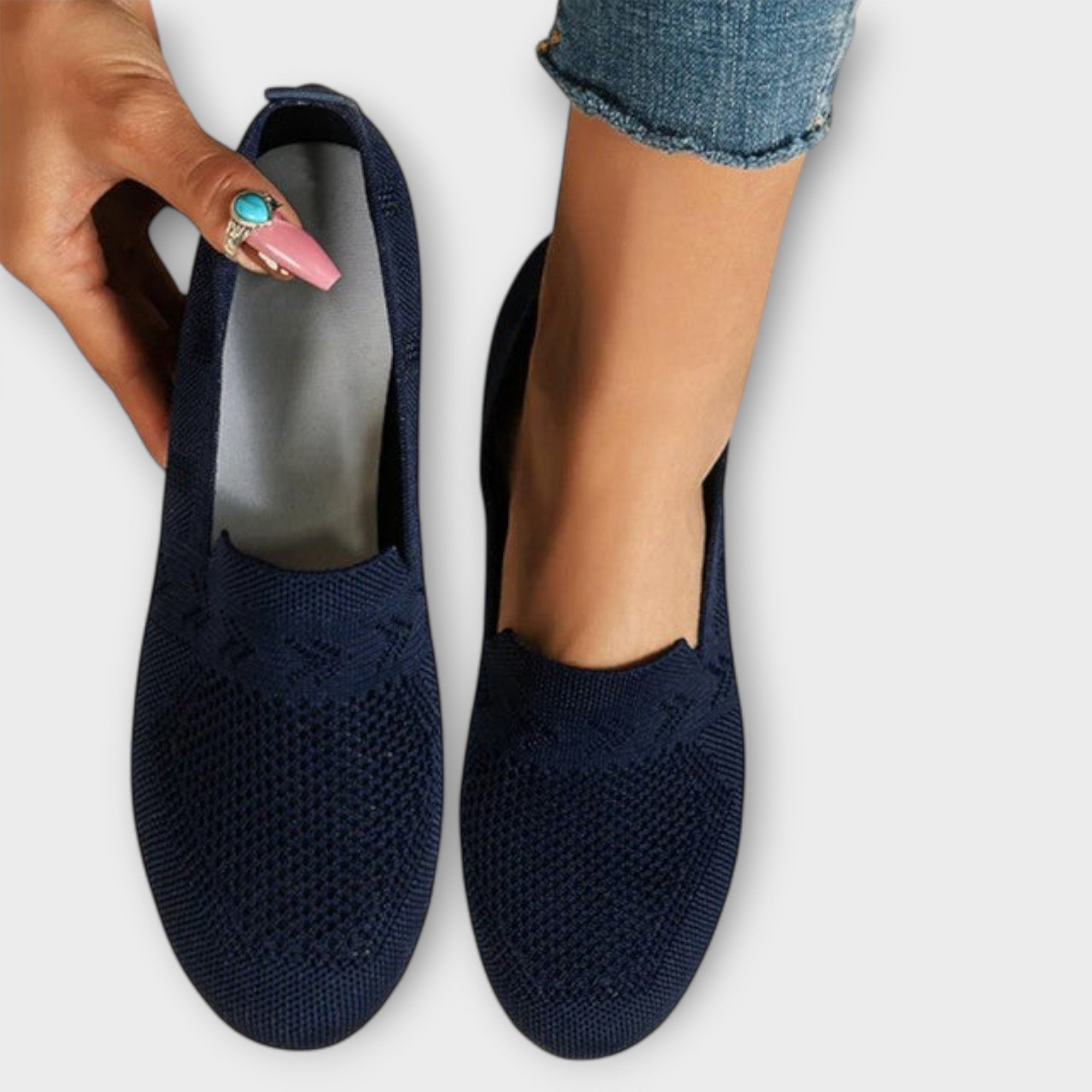 Jasz - Vielseitige Slipper