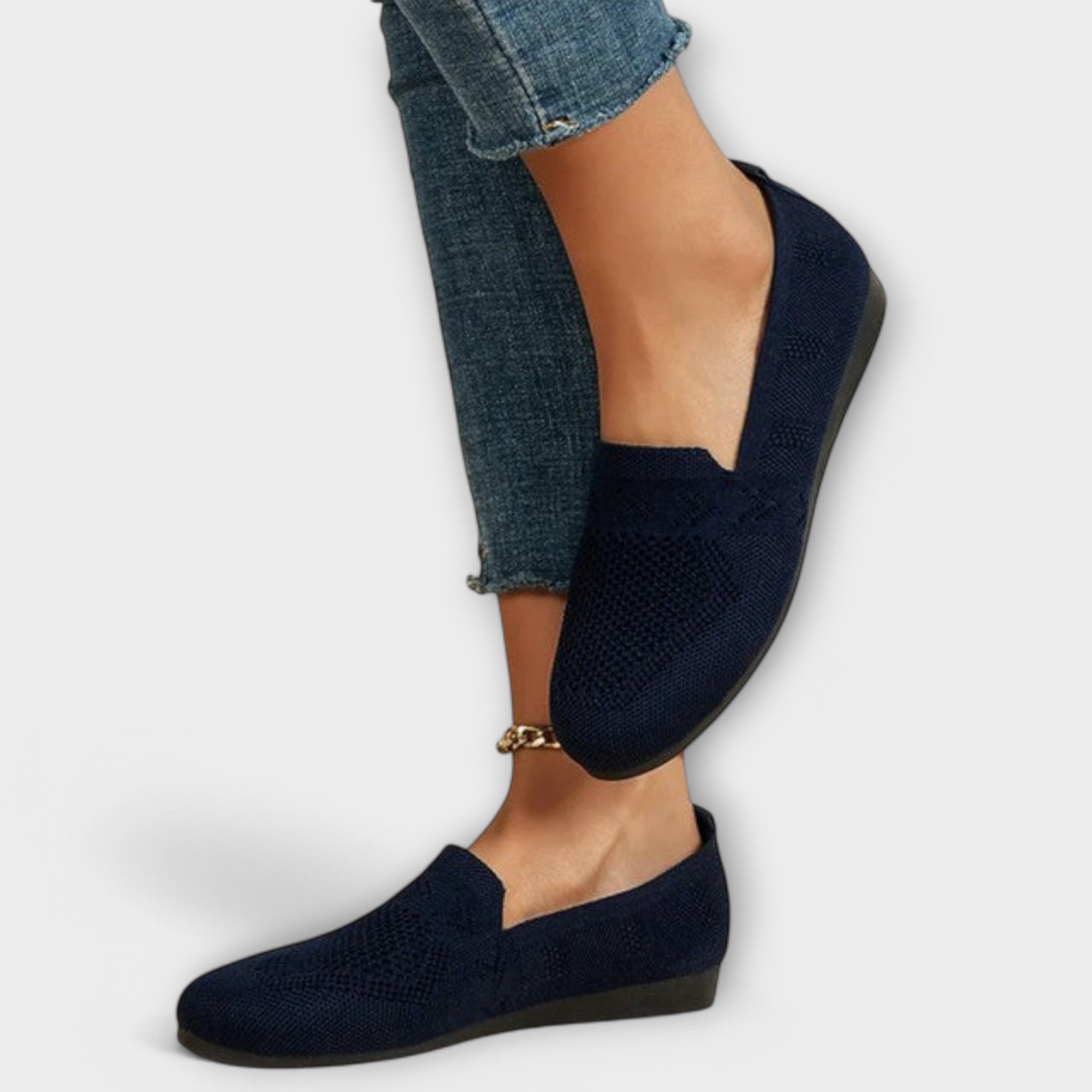 Jasz - Vielseitige Slipper