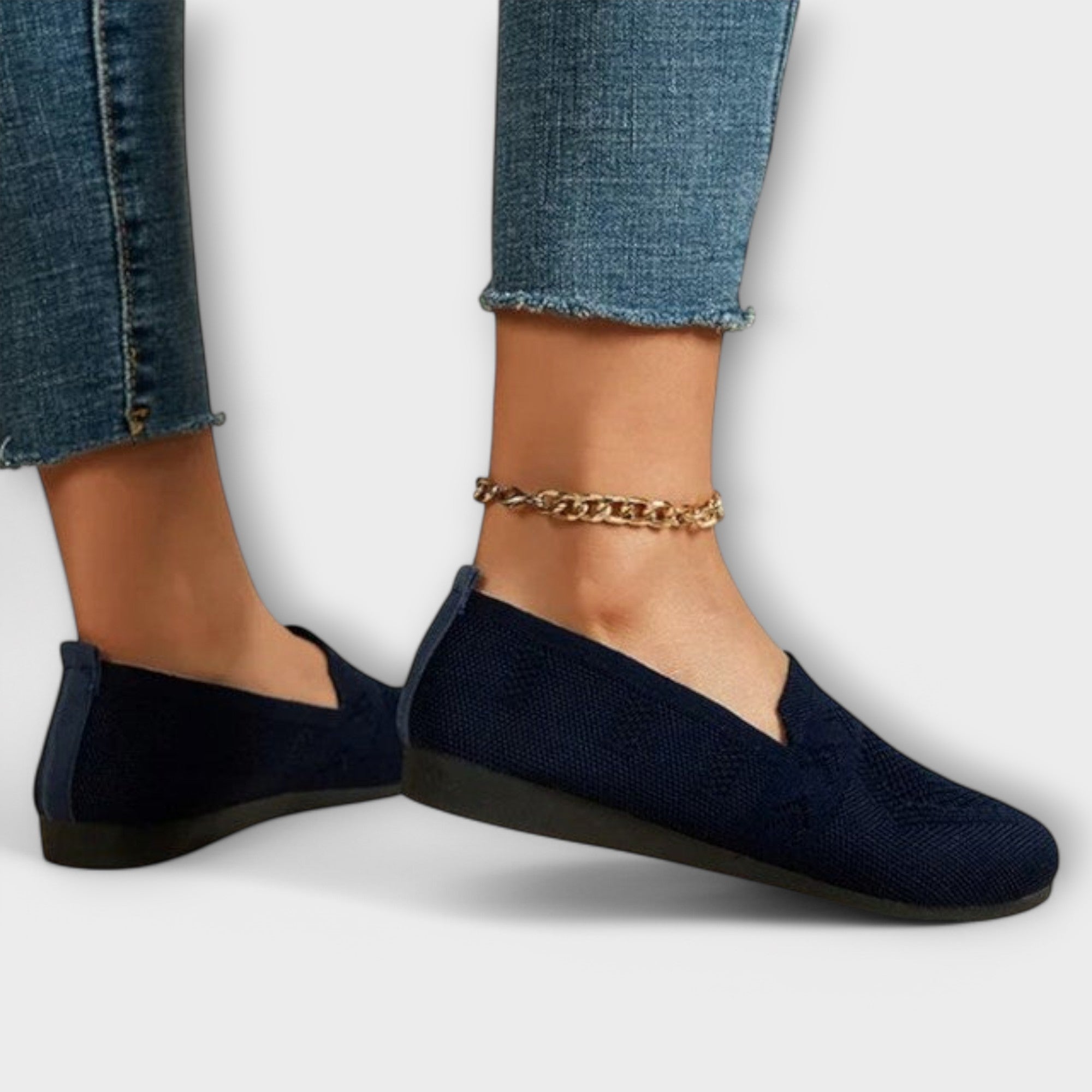 Jasz - Vielseitige Slipper