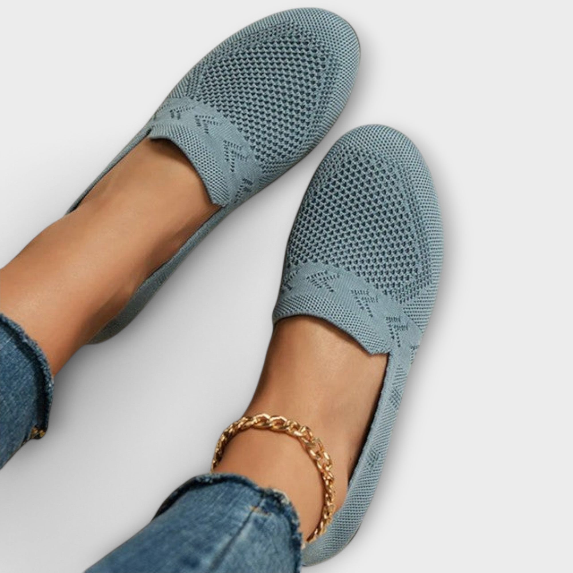 Jasz - Vielseitige Slipper