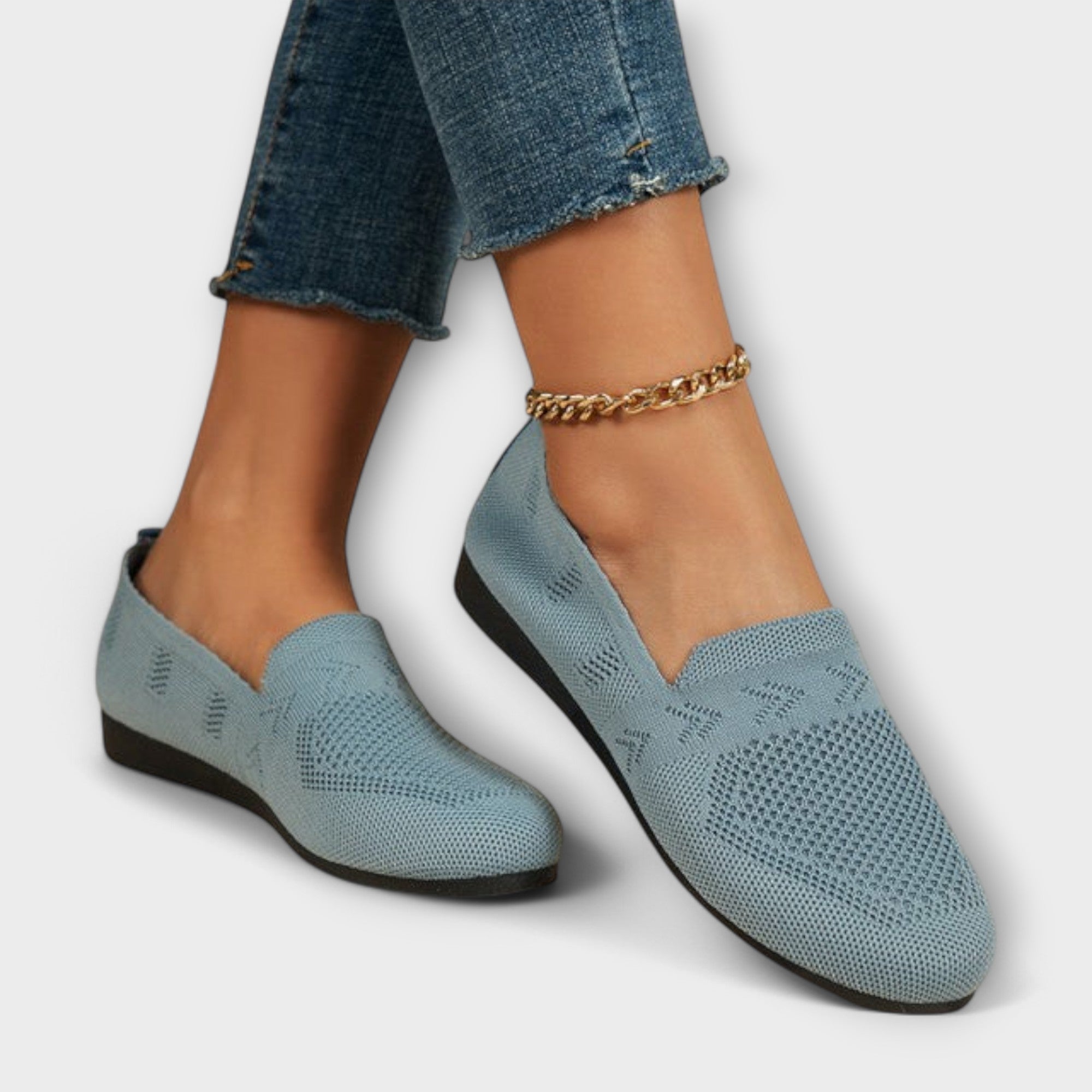 Jasz - Vielseitige Slipper