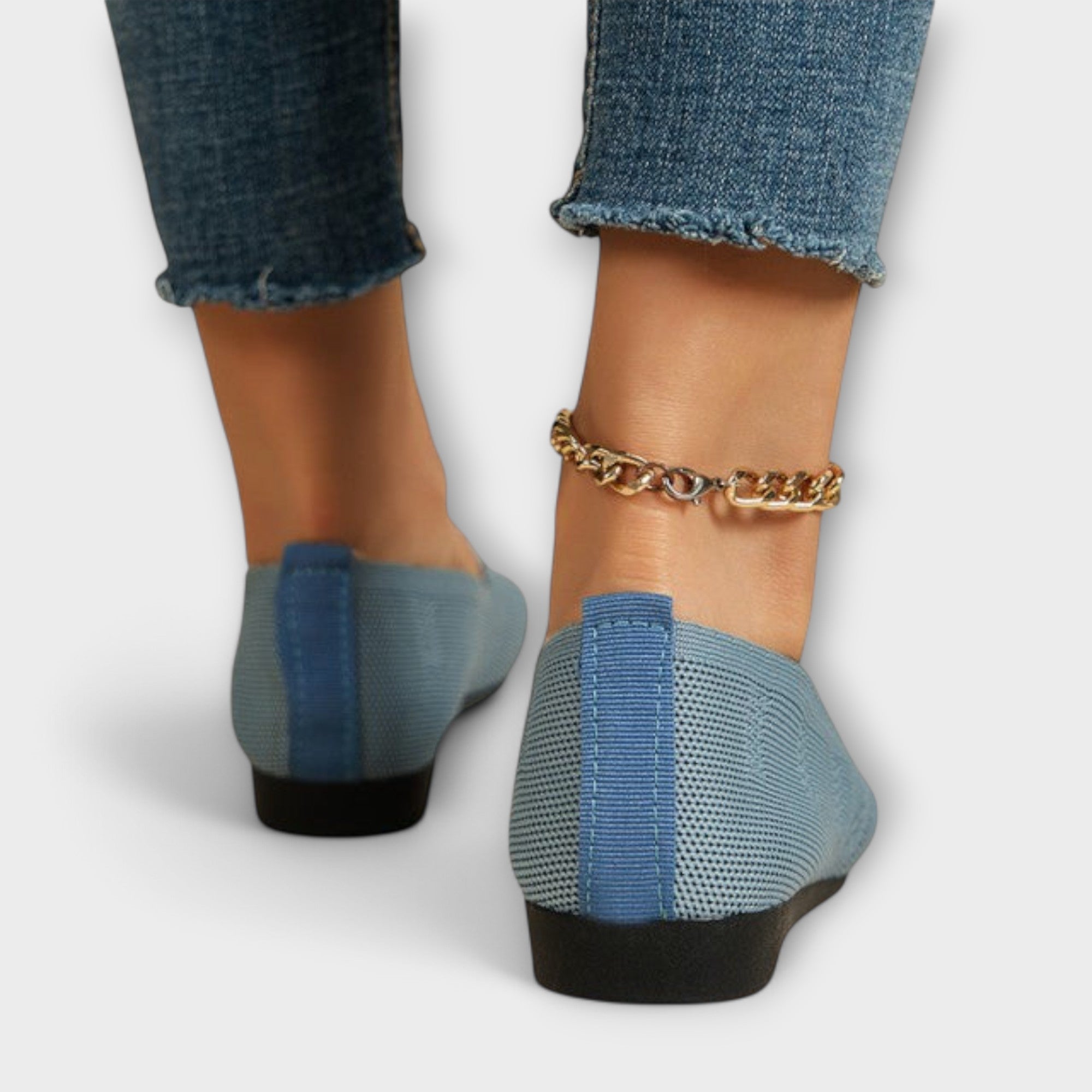 Jasz - Vielseitige Slipper