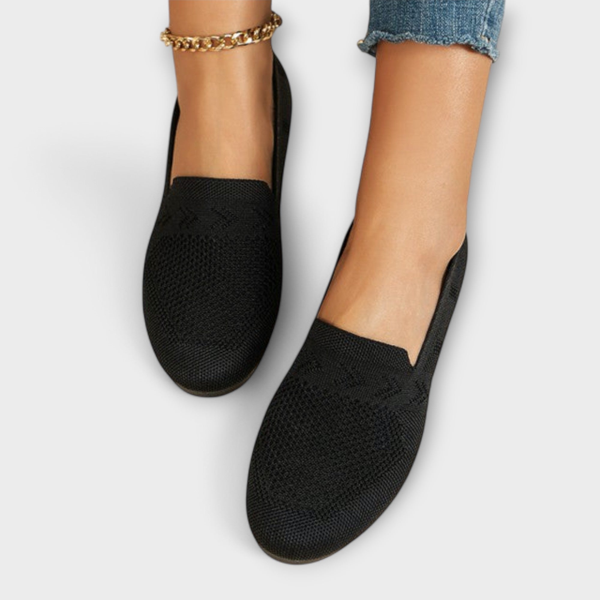 Jasz - Vielseitige Slipper