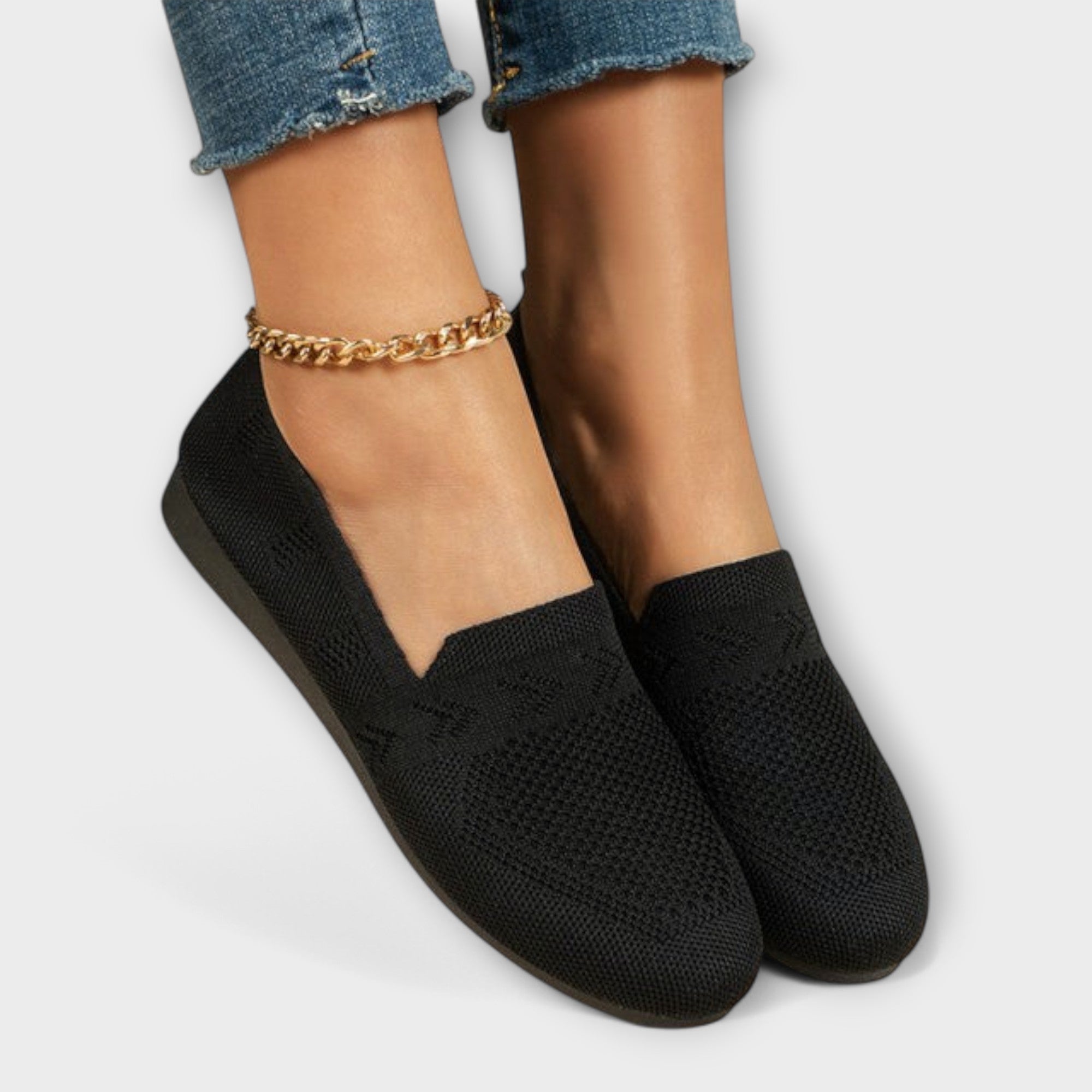Jasz - Vielseitige Slipper
