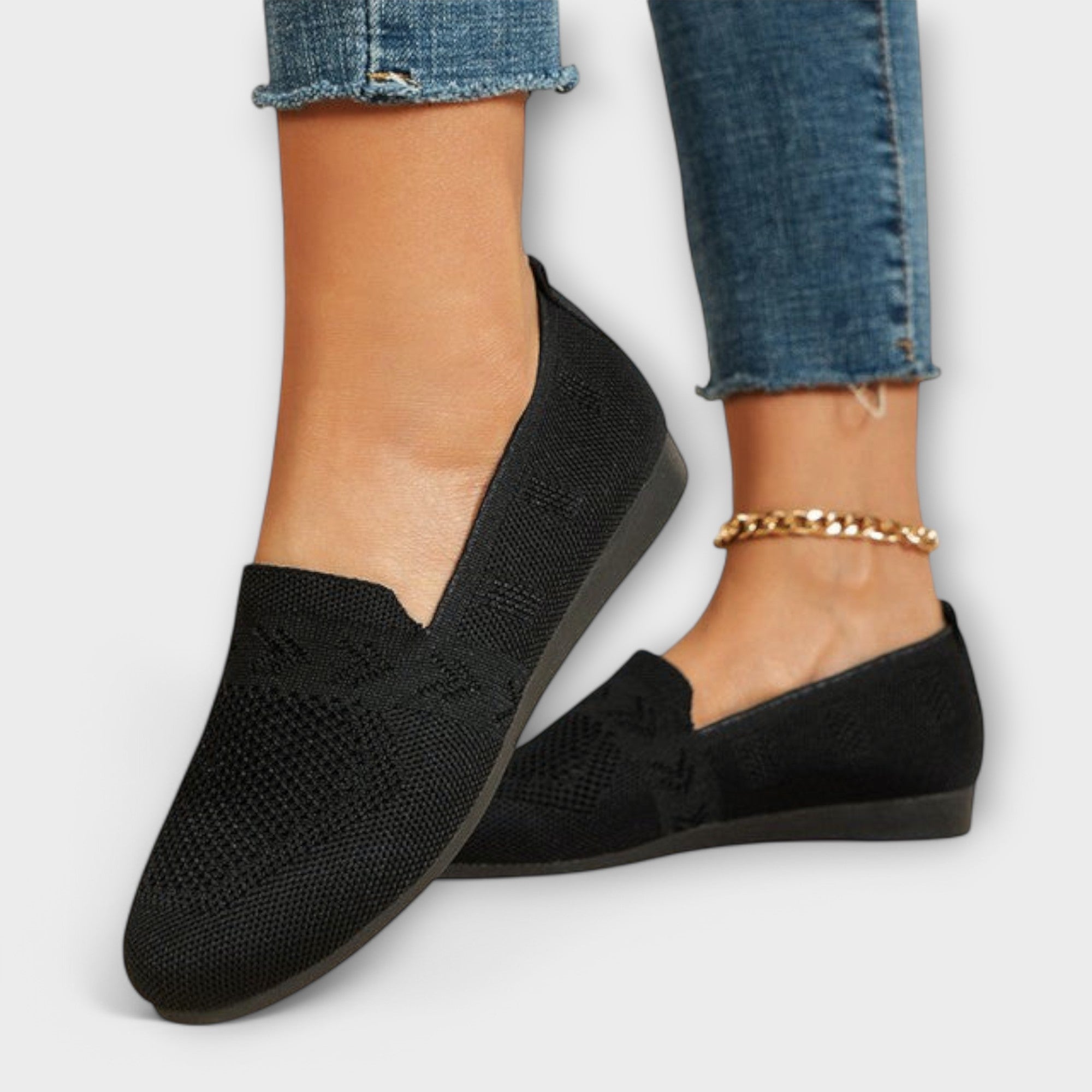 Jasz - Vielseitige Slipper