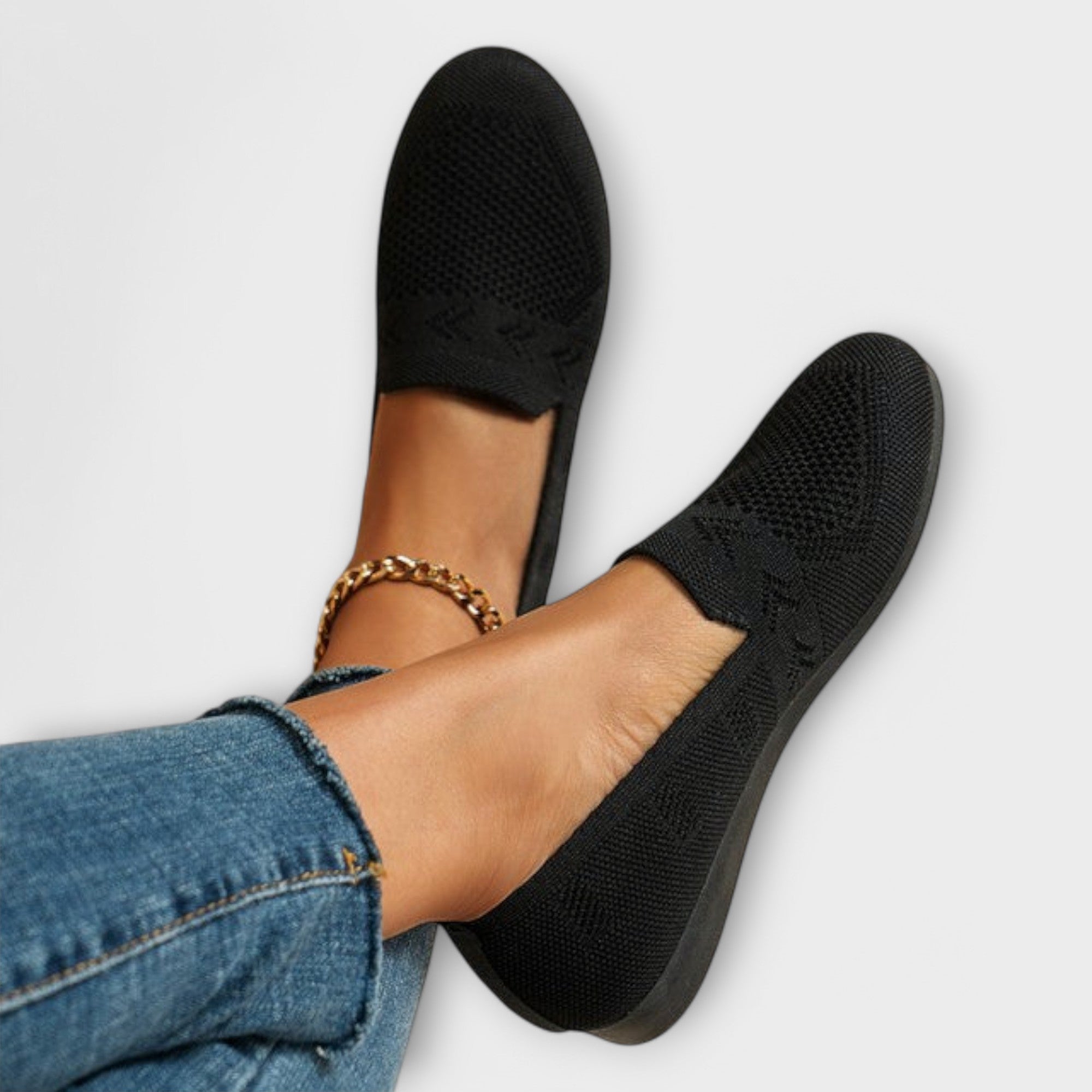Jasz - Vielseitige Slipper