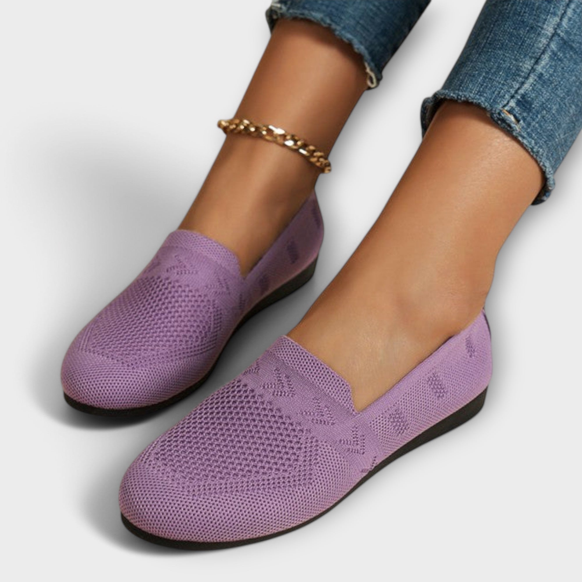 Jasz - Vielseitige Slipper