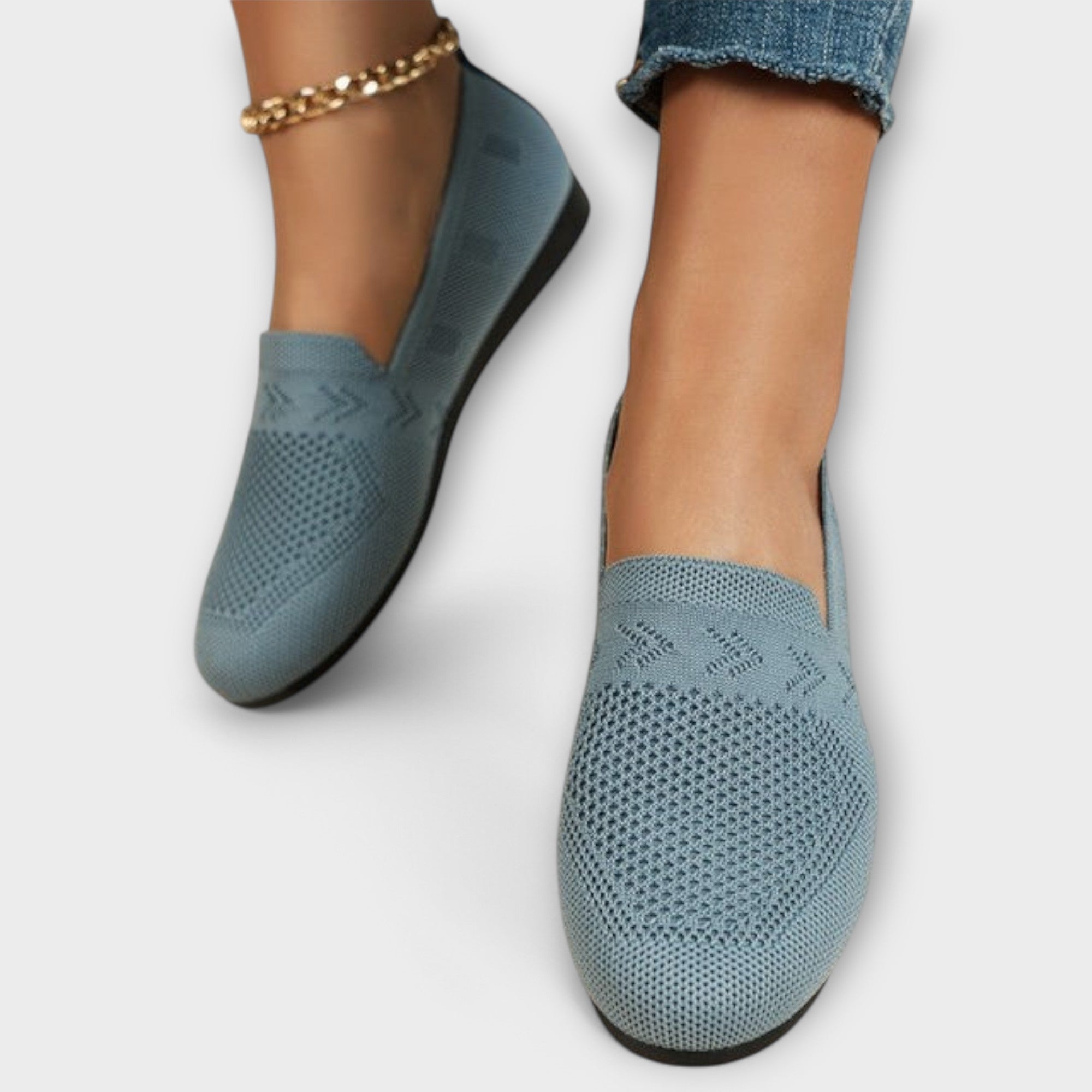 Jasz - Vielseitige Slipper