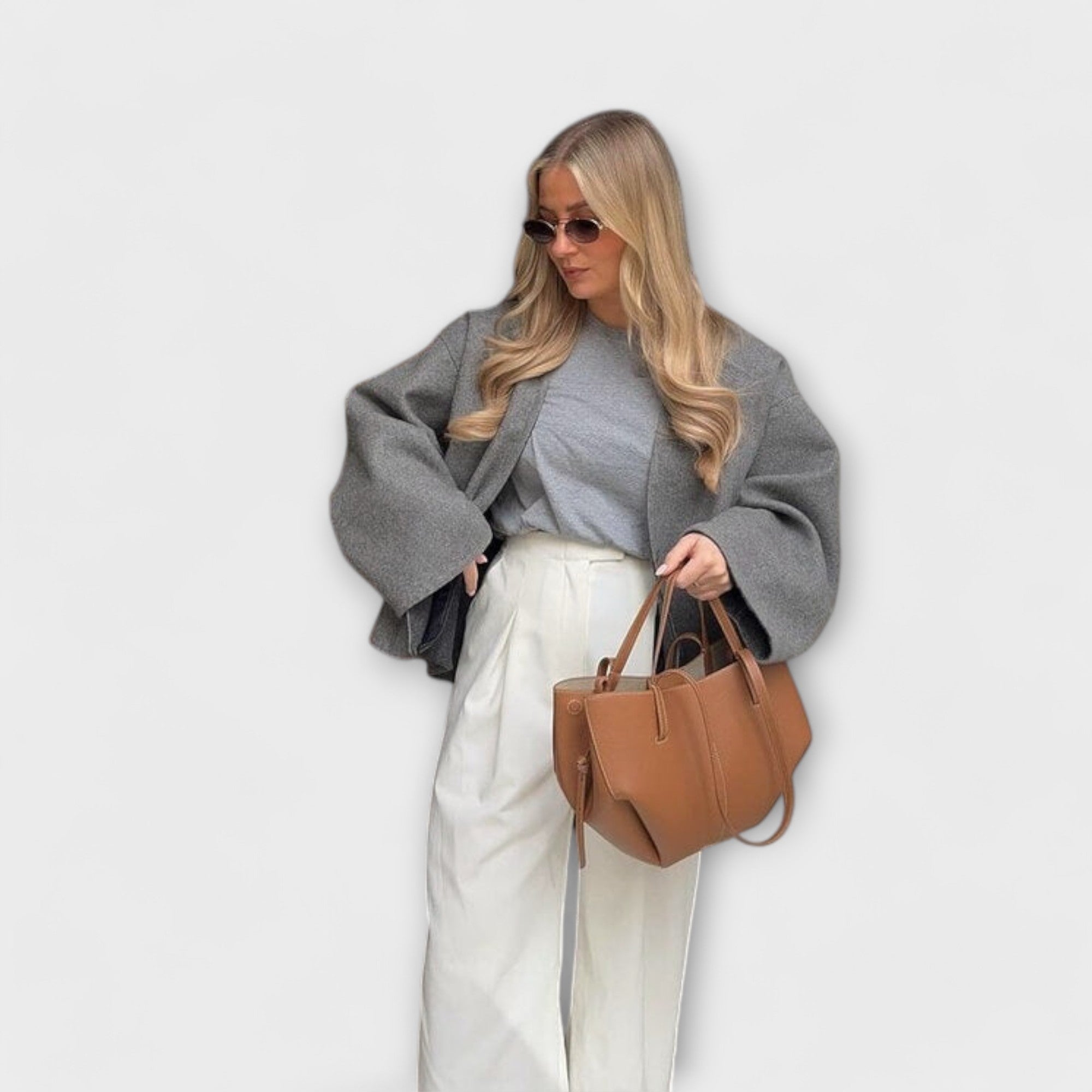 Nora. – Vintage Tasche