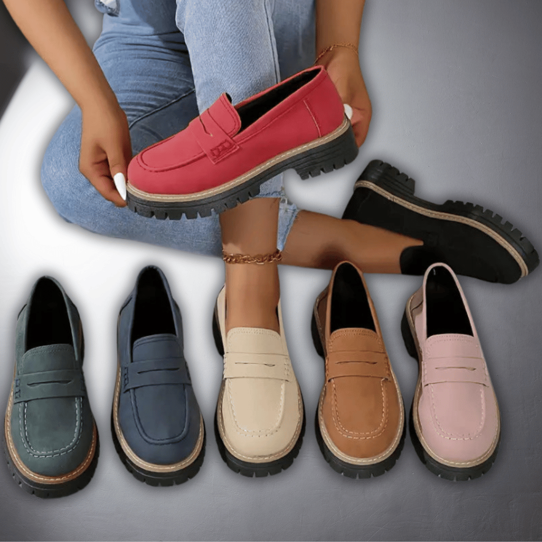 Olympia™ | Handgefertigte Premium-Schuhe