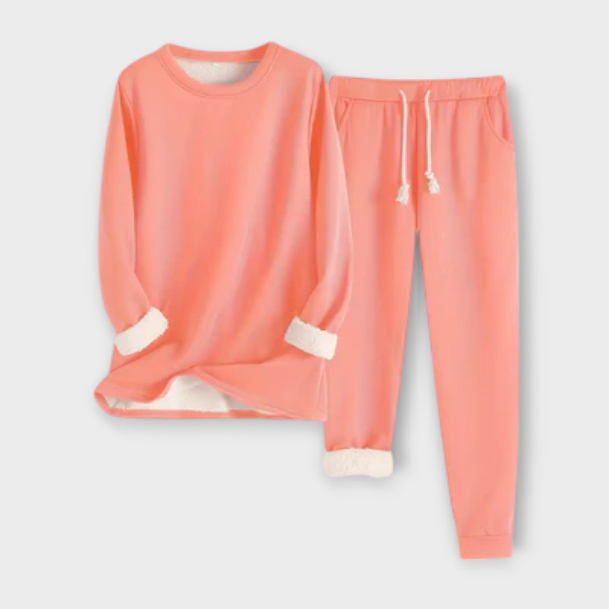 Mia - Thermo-Fleece-Set Nora Zurich