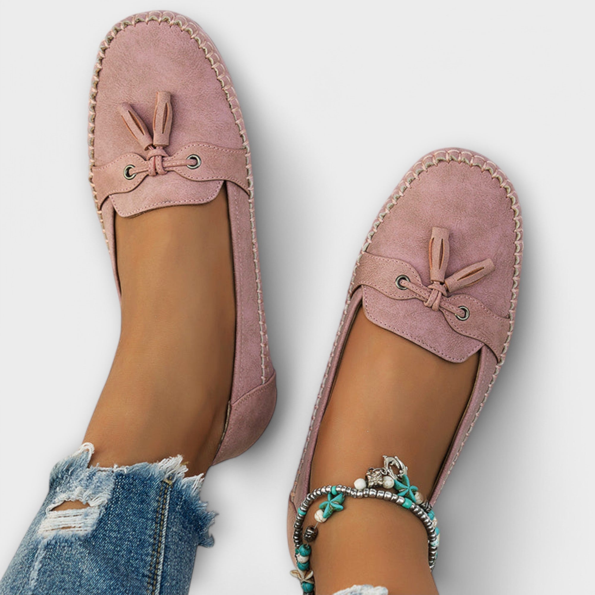 Lise - Klassischer Loafer