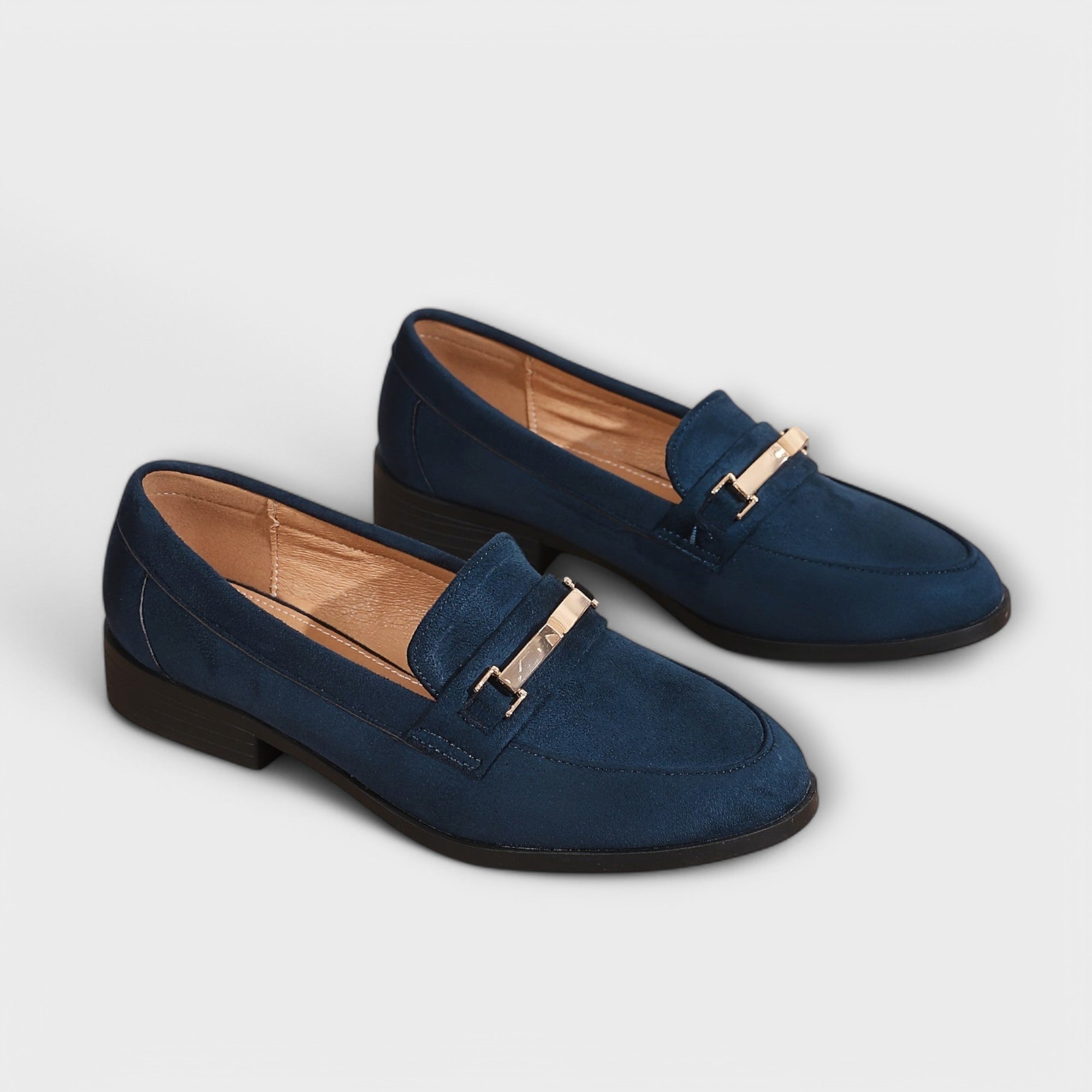 Flanell Slipper