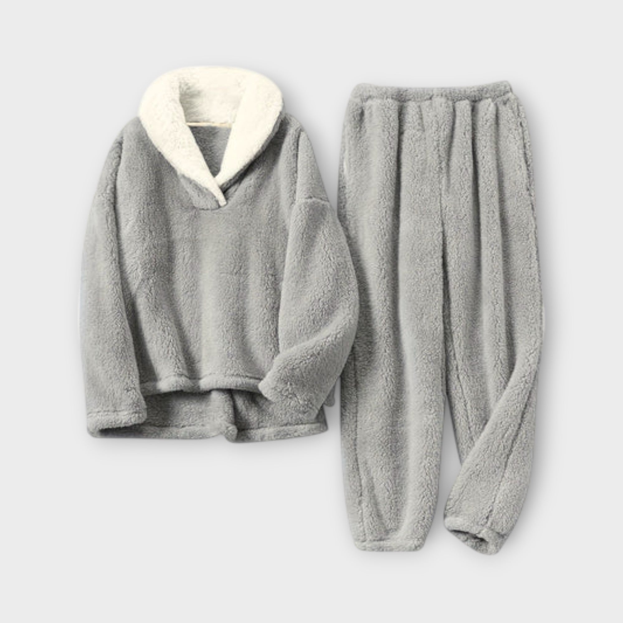Stella - Kuscheliges Flanell Set Nora Zurich