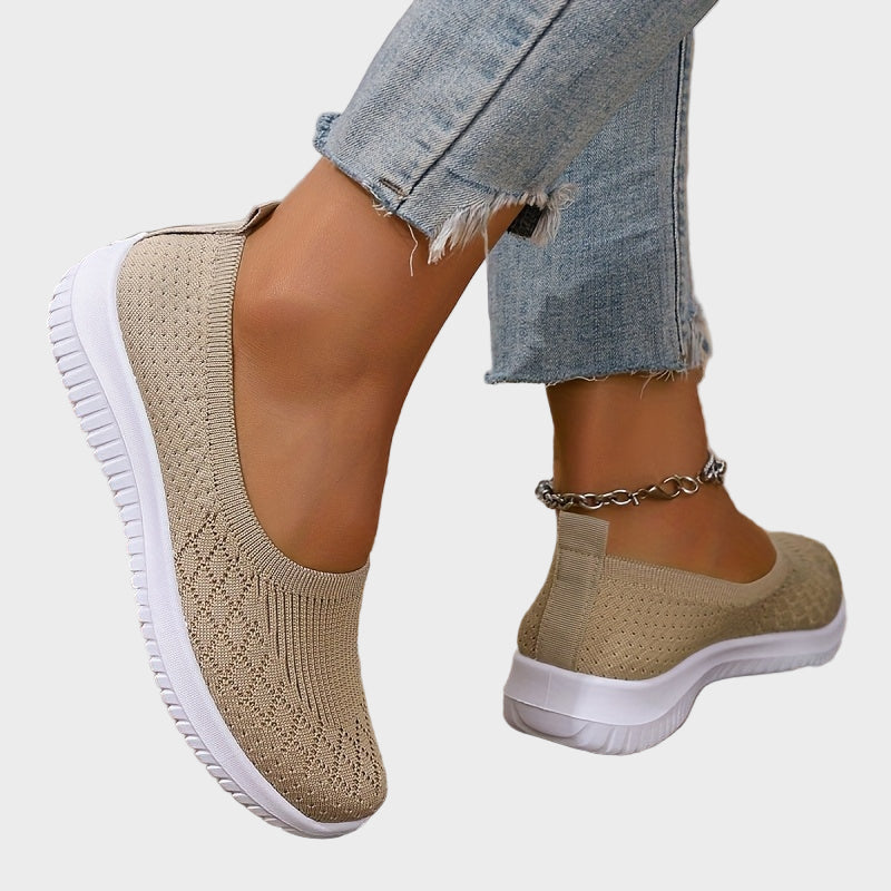GWYNETH | BEQUEME RUTSCHFESTE SCHUHE Nora Zurich