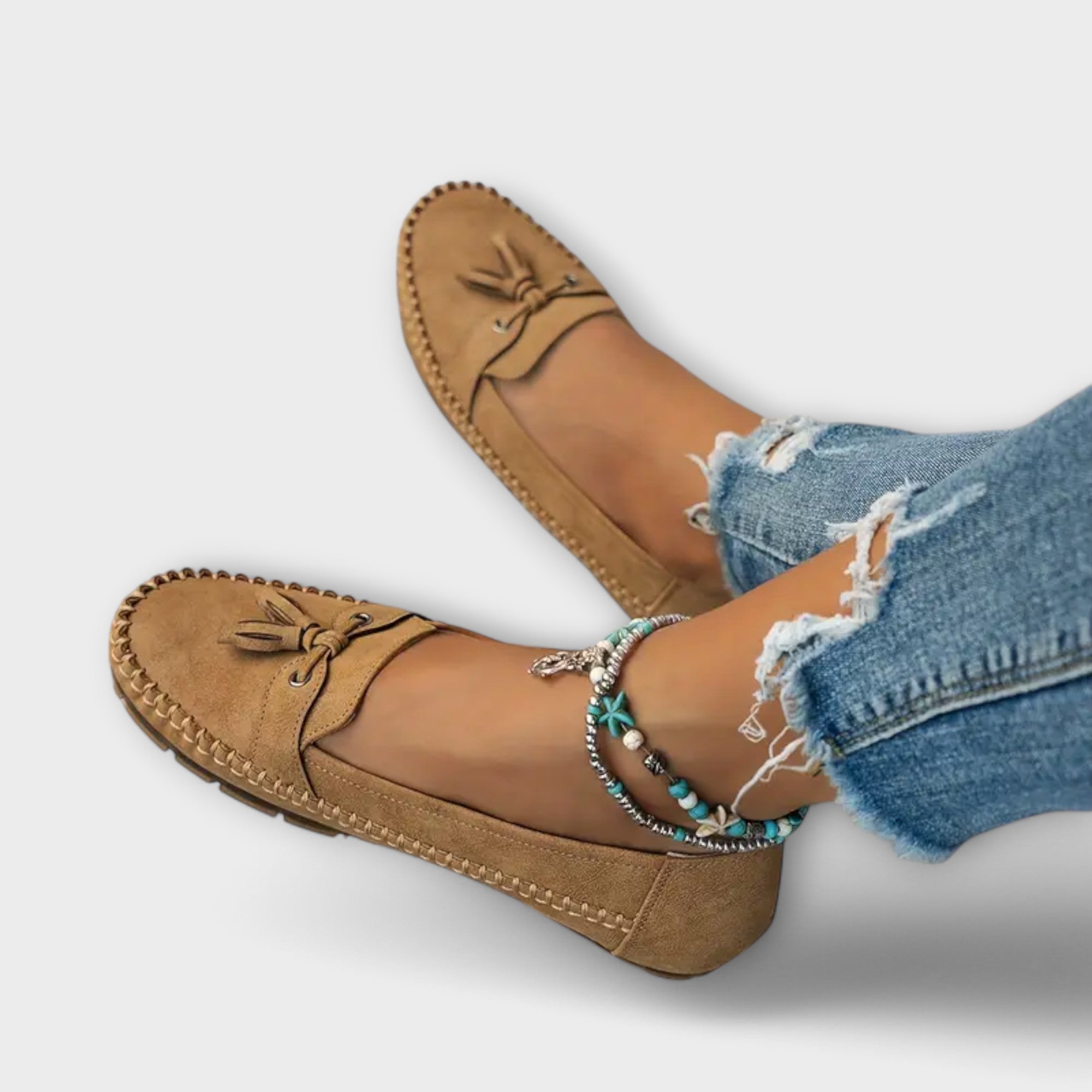 Lise - Klassischer Loafer