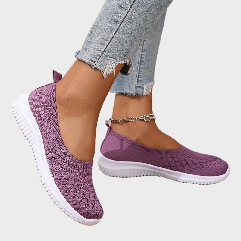 GWYNETH | BEQUEME RUTSCHFESTE SCHUHE Nora Zurich
