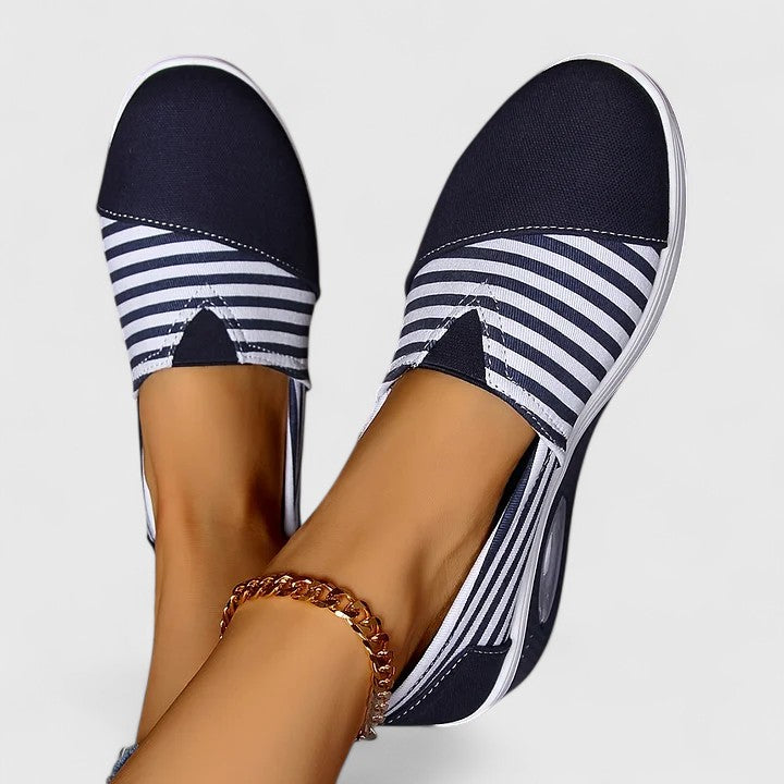 Anika | Orthopädische Slipper Nora Zurich