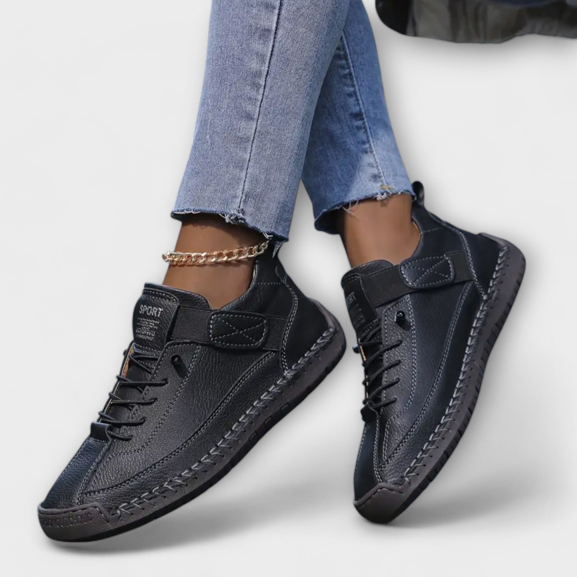 Zeitlose Chelsea Boots
