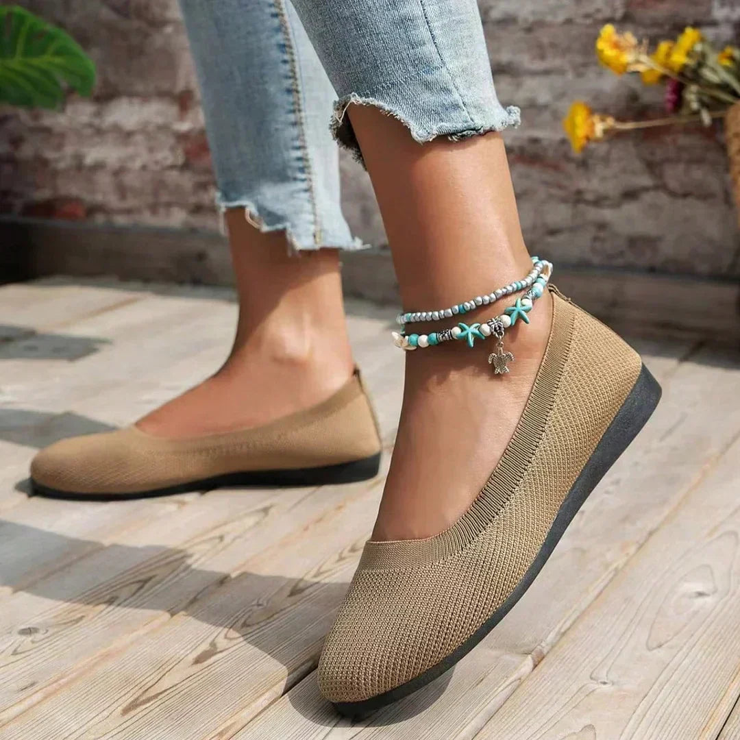 Frieda™ | Komfortschuhe