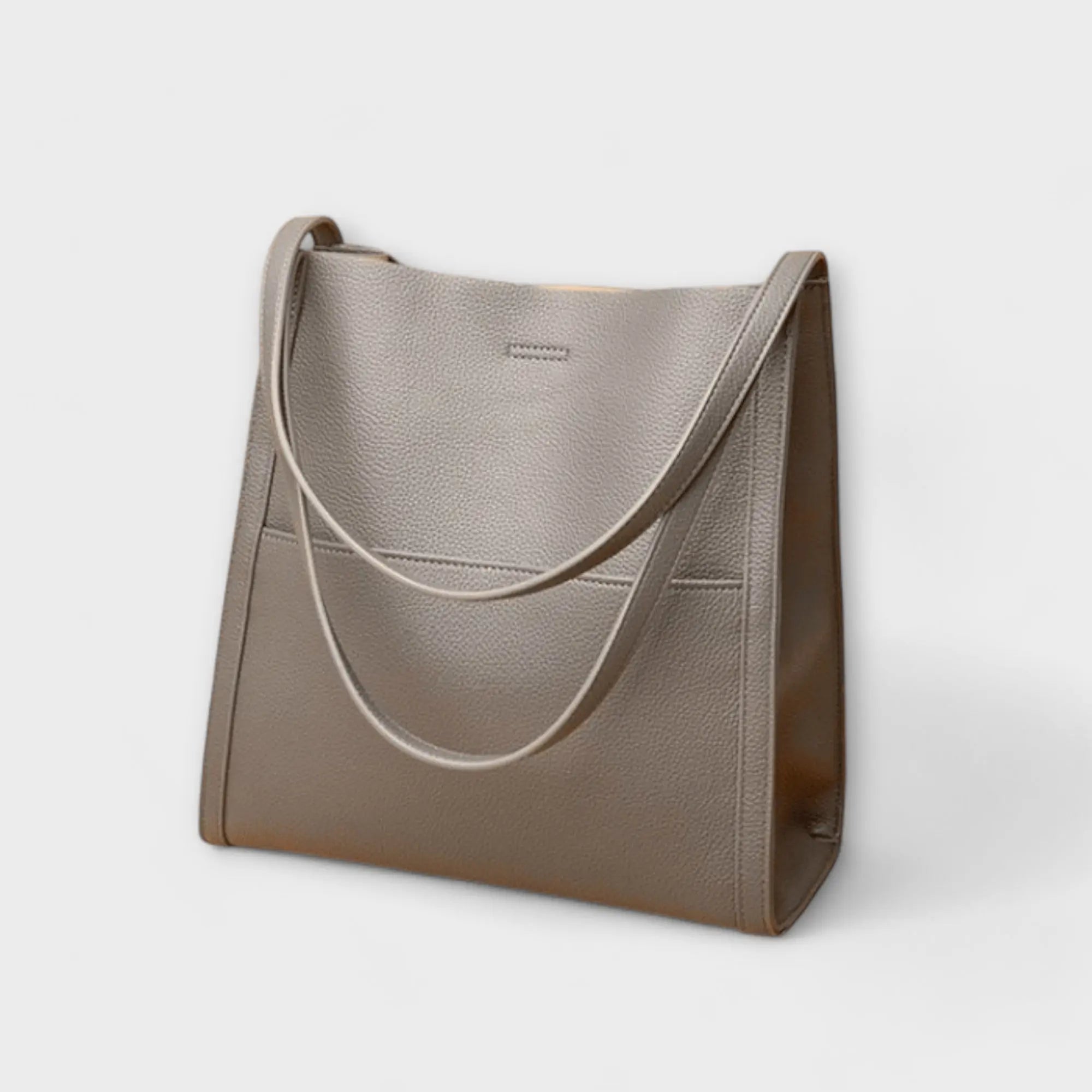 Nora. Handgemachte Leder Tasche Nora Zurich