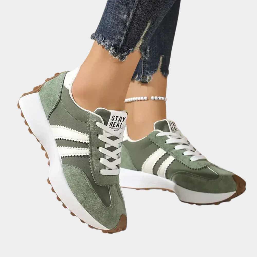 Leona | Orthopädische Sneakers Nora Zurich