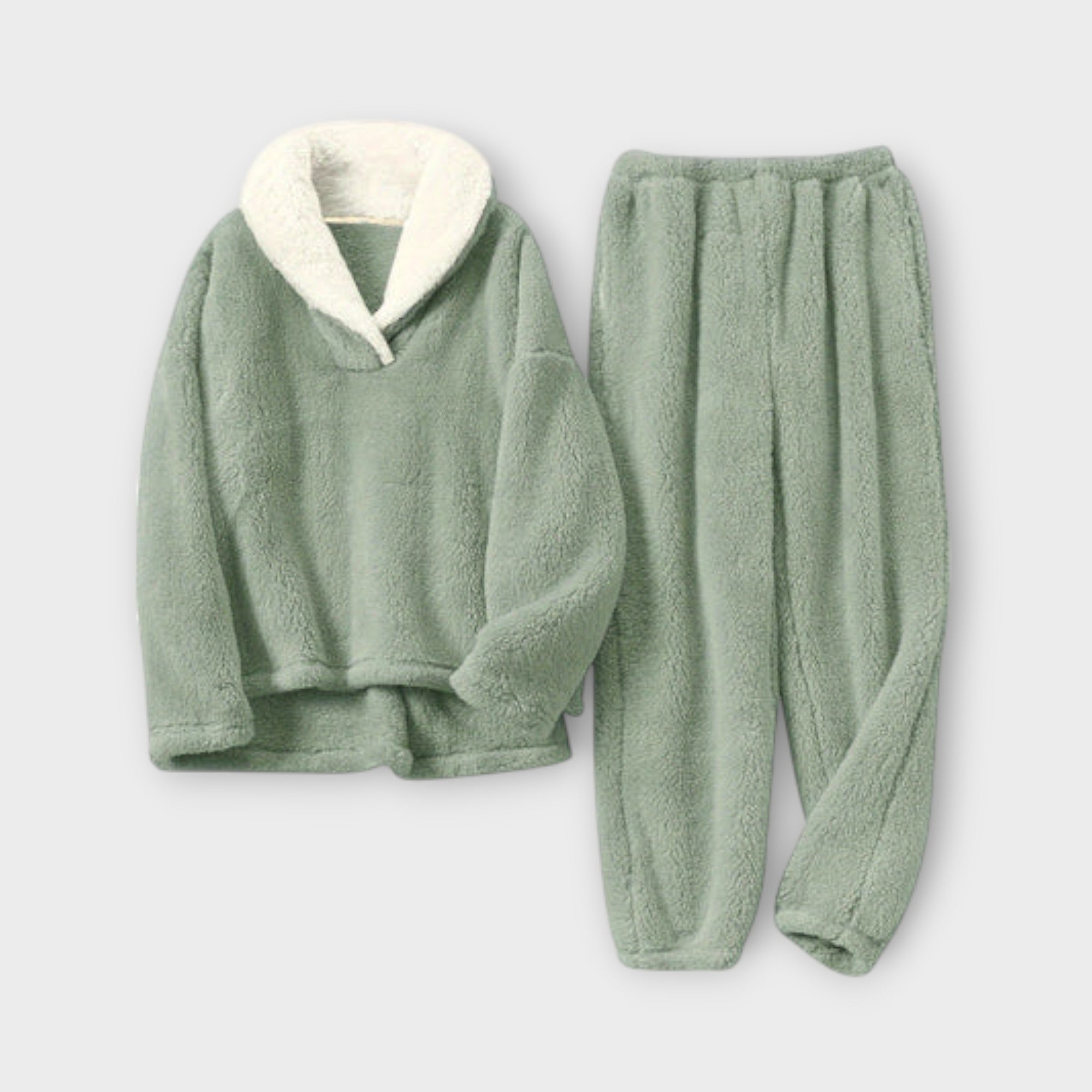 Stella - Kuscheliges Flanell Set Nora Zurich