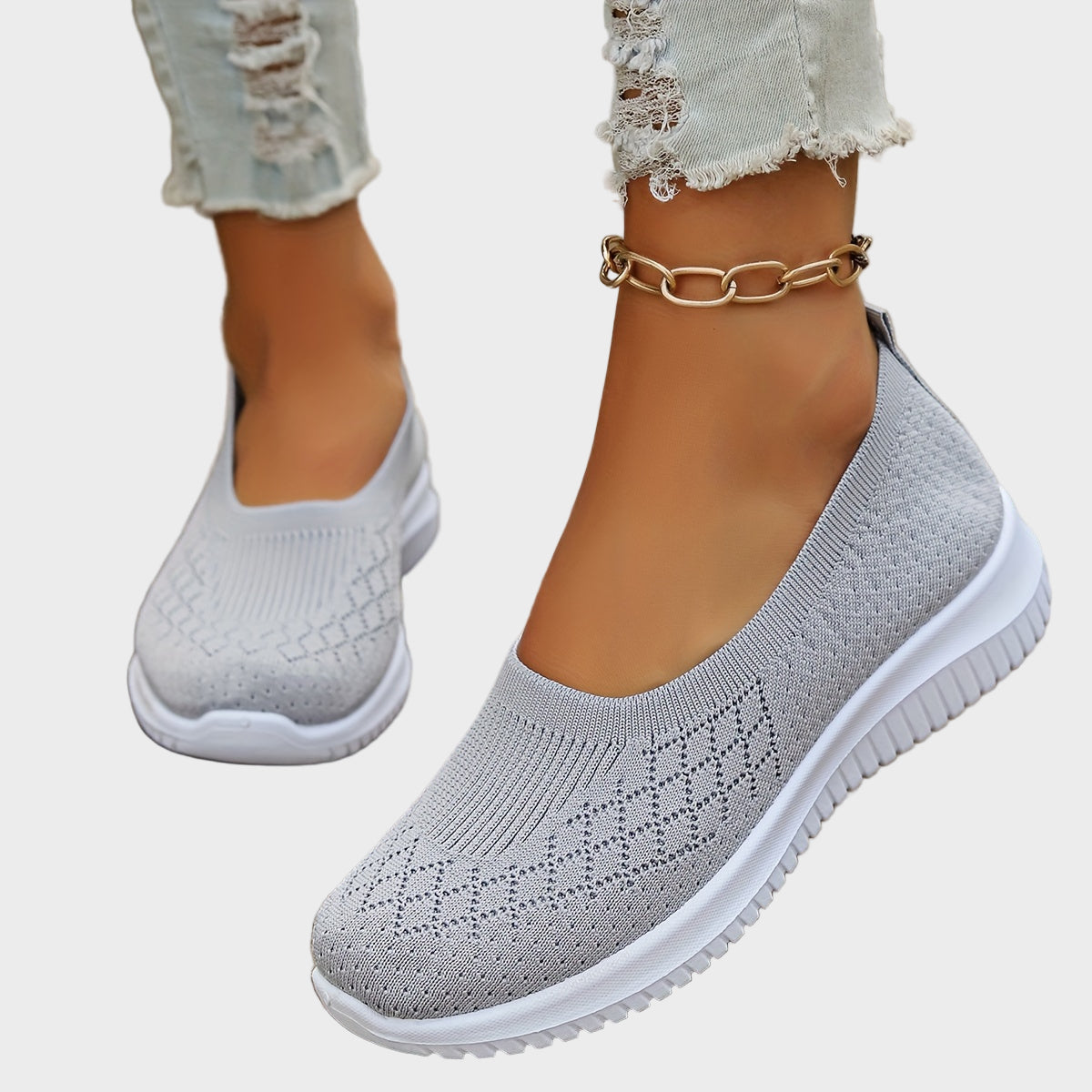 GWYNETH | BEQUEME RUTSCHFESTE SCHUHE Nora Zurich