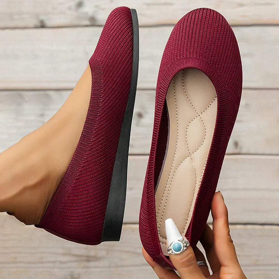 Frieda™ | Komfortschuhe
